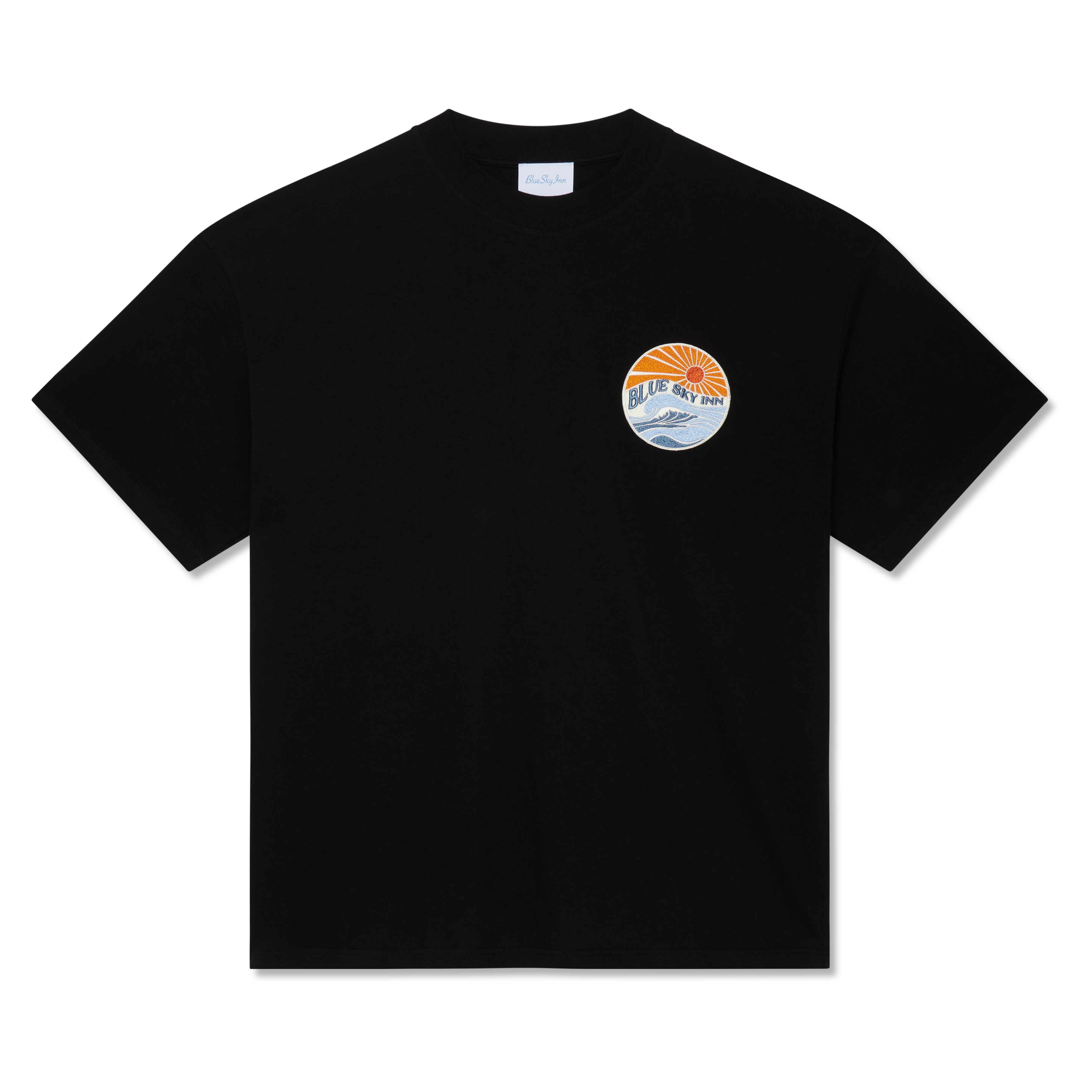 Camiseta de tubería Banzai