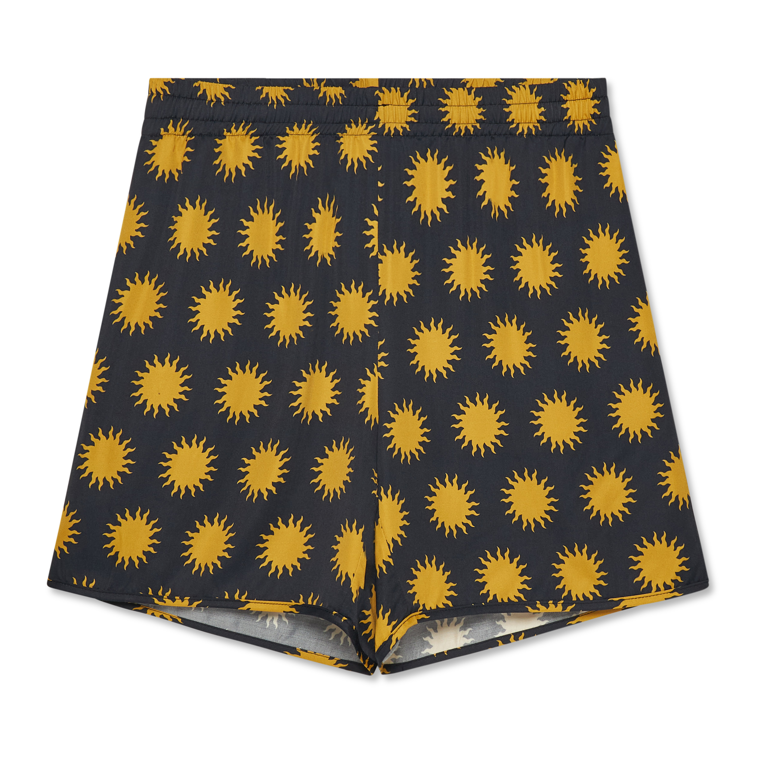 Night Sun Shorts