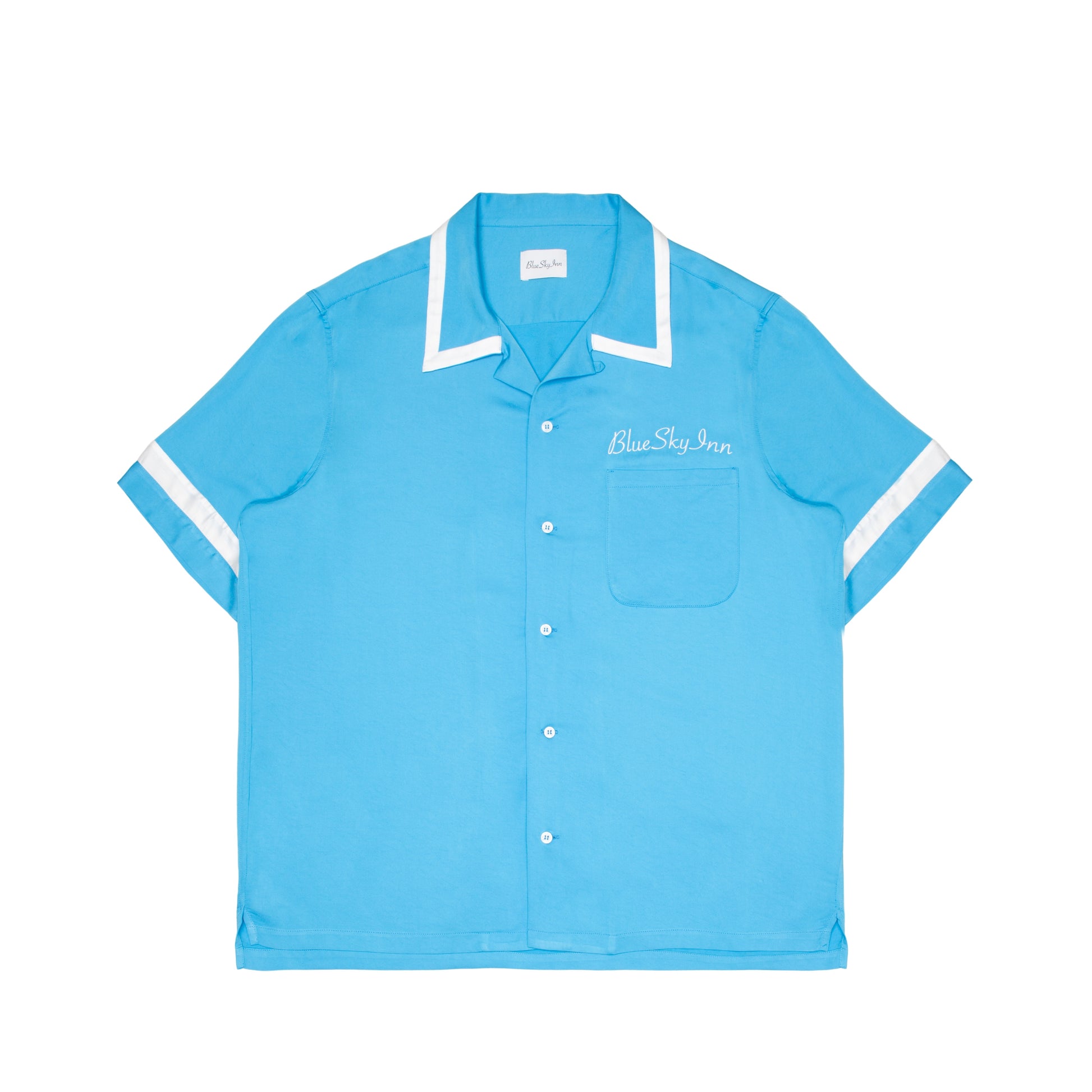 Waiter Shirt