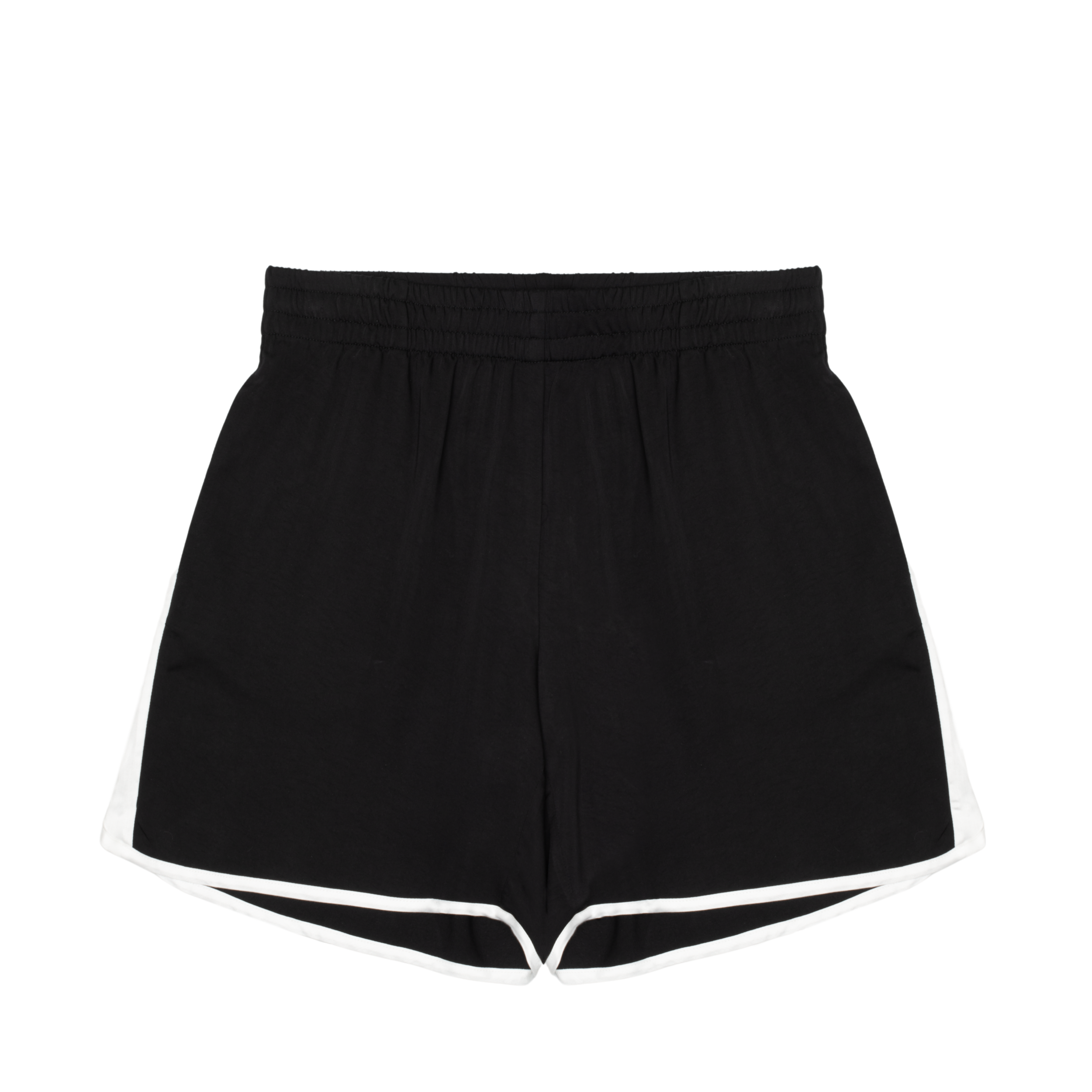 Waiter Shorts - Black