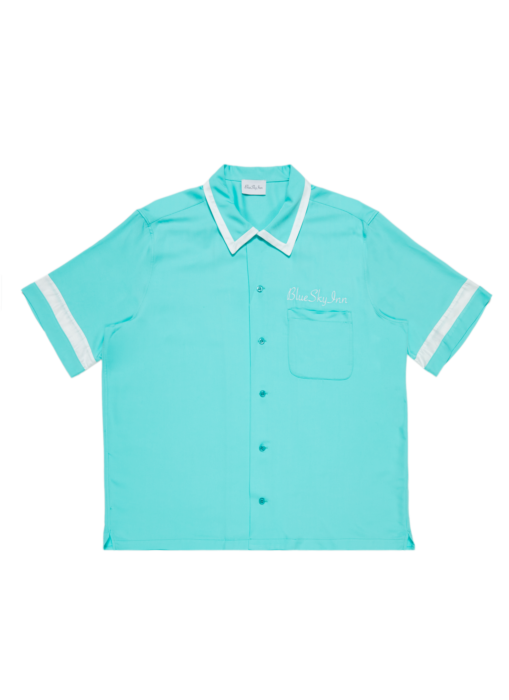 Waiter Shirt