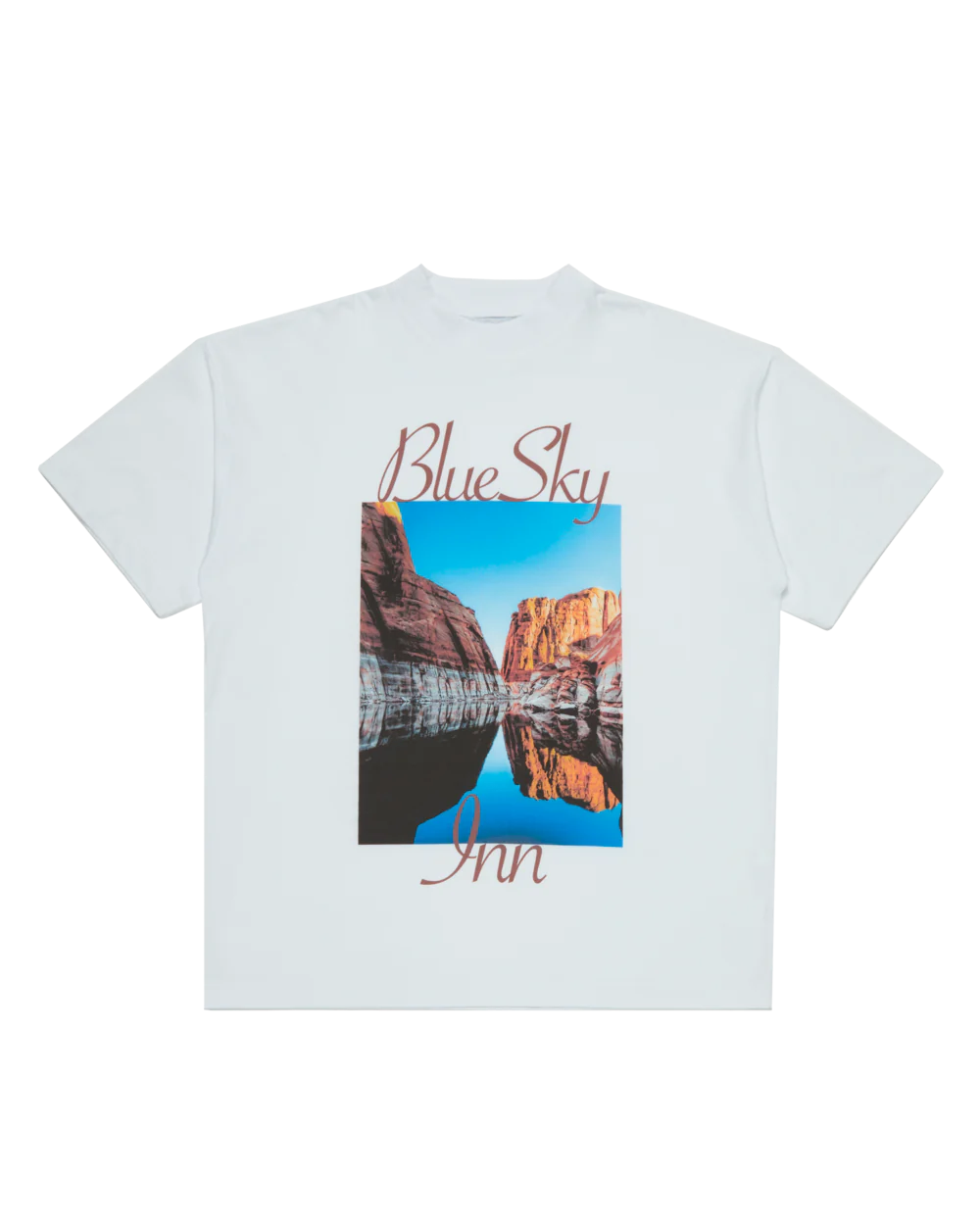 Canyon Tee