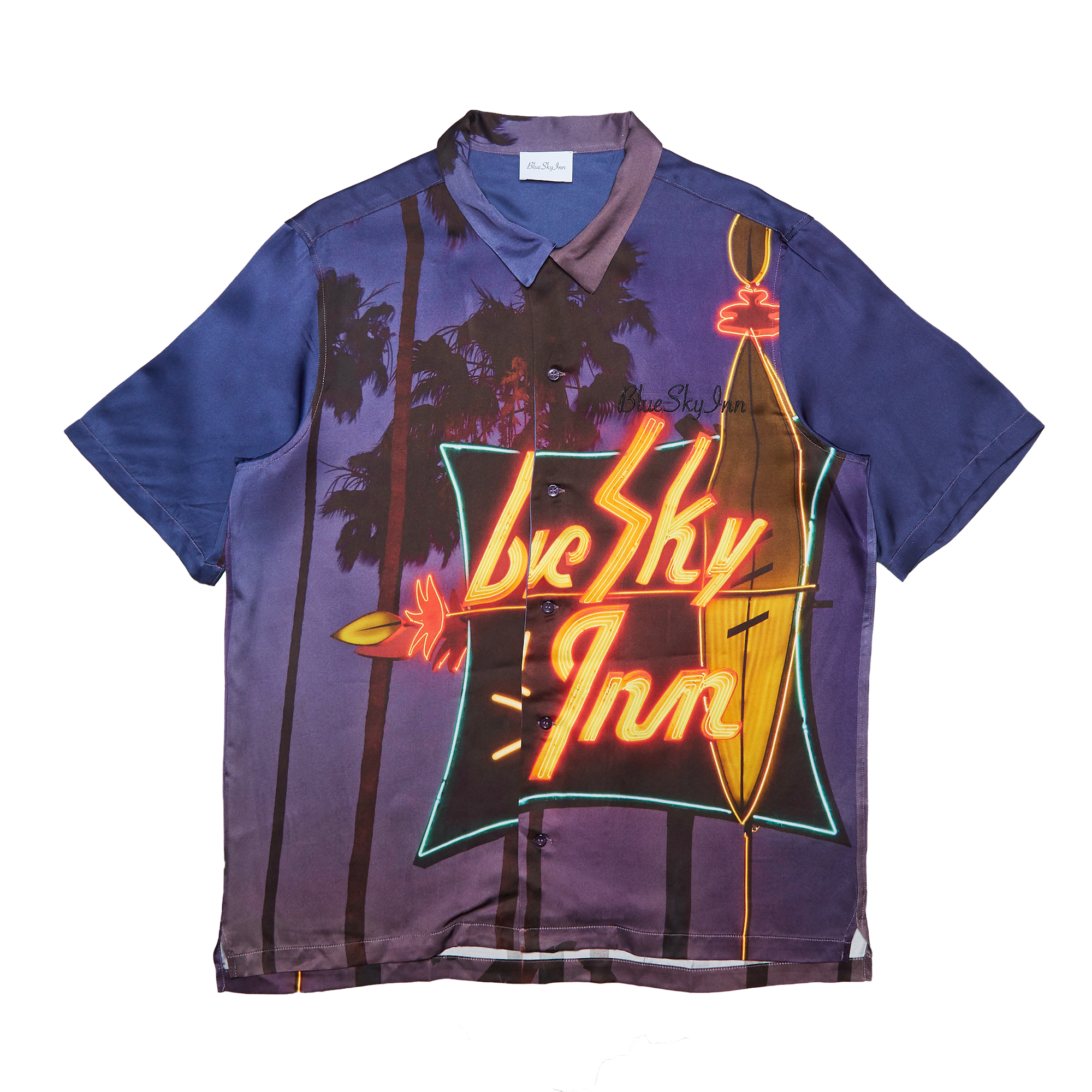 Sign Shirt