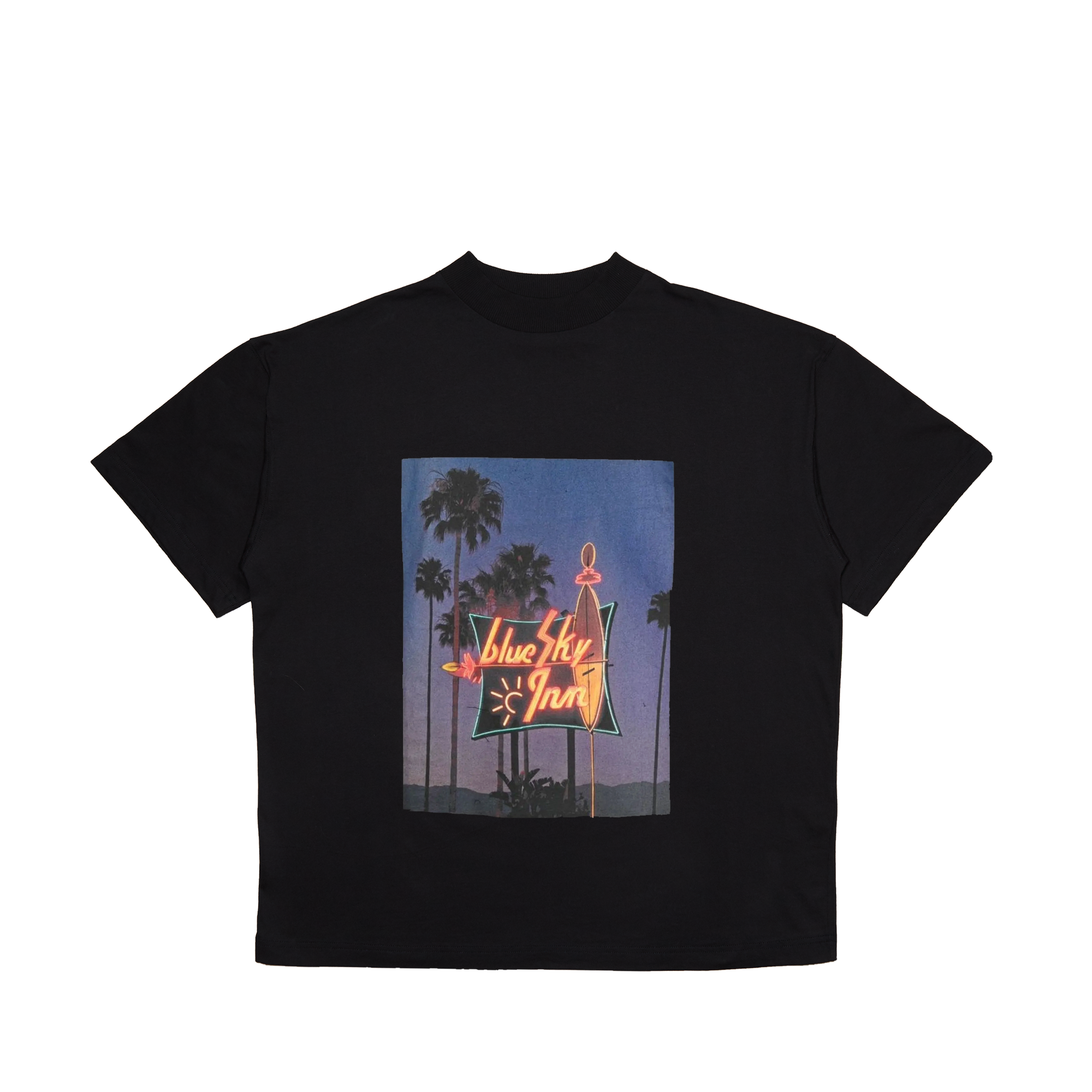 Sign Tee