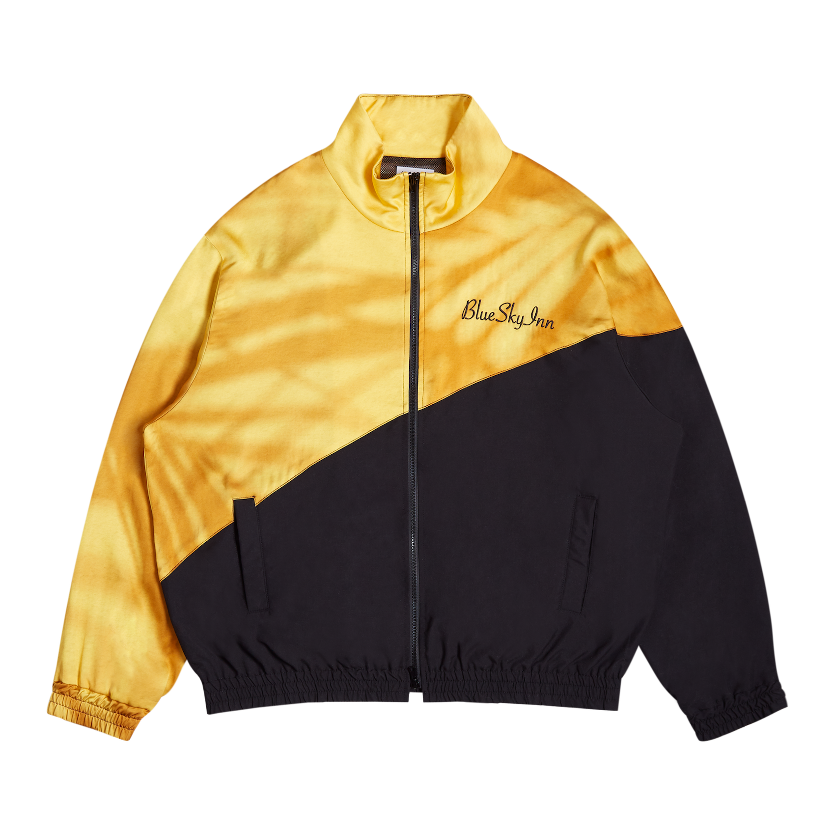 Chaqueta de nailon Shadow