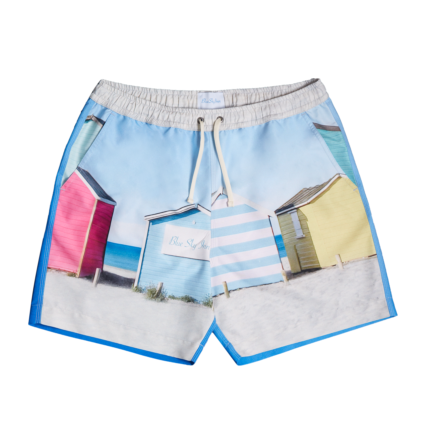 Casa de Playa - Bañador