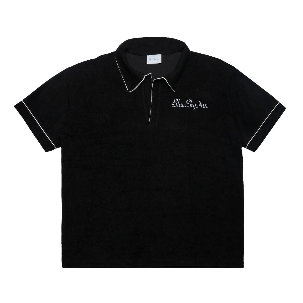 Polo de Terry Waiter