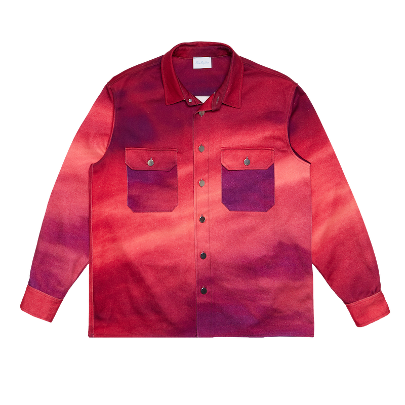 Sunrise Denim Jacket