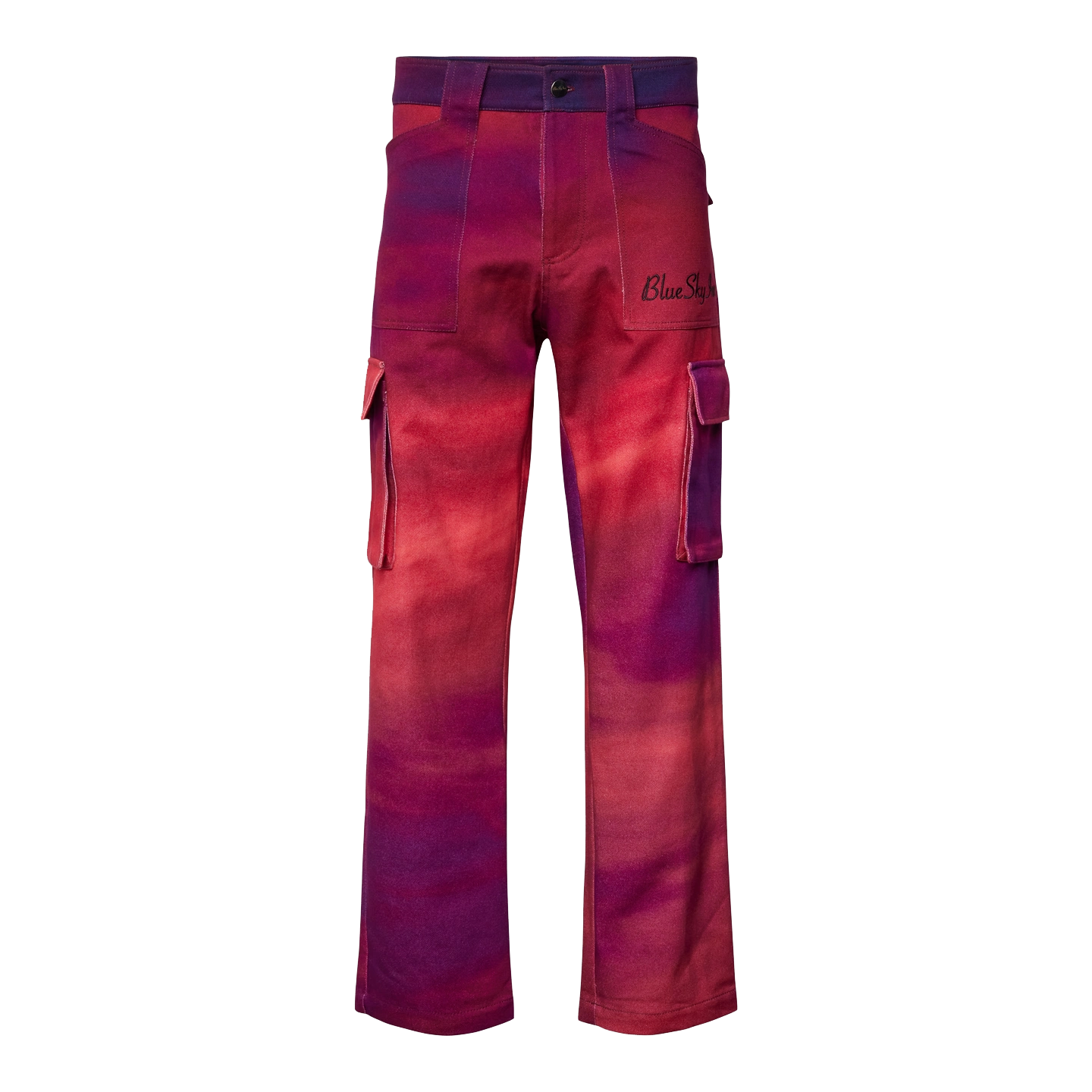 Bordeaux Sunrise Cargo