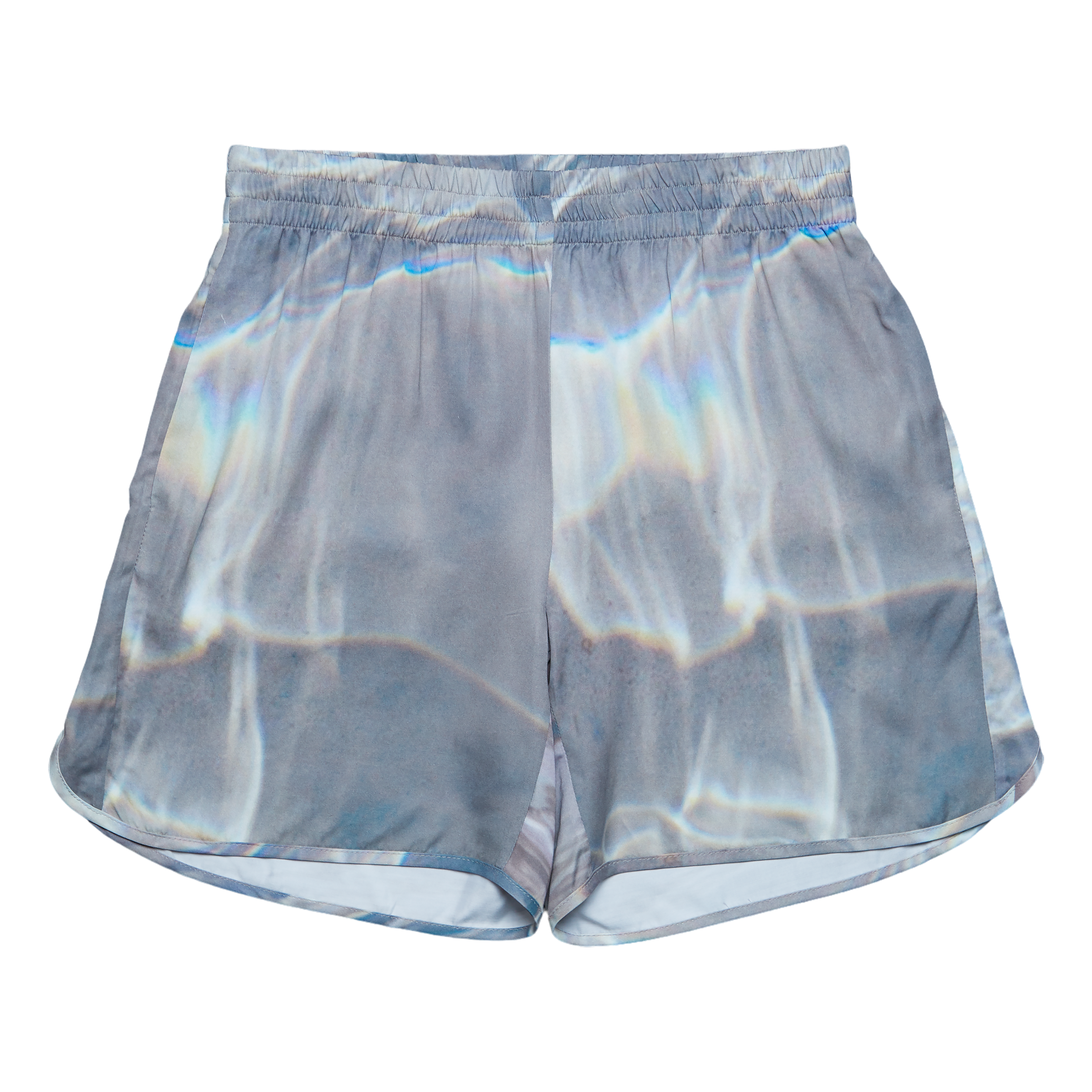 Pantalones cortos subacuáticos