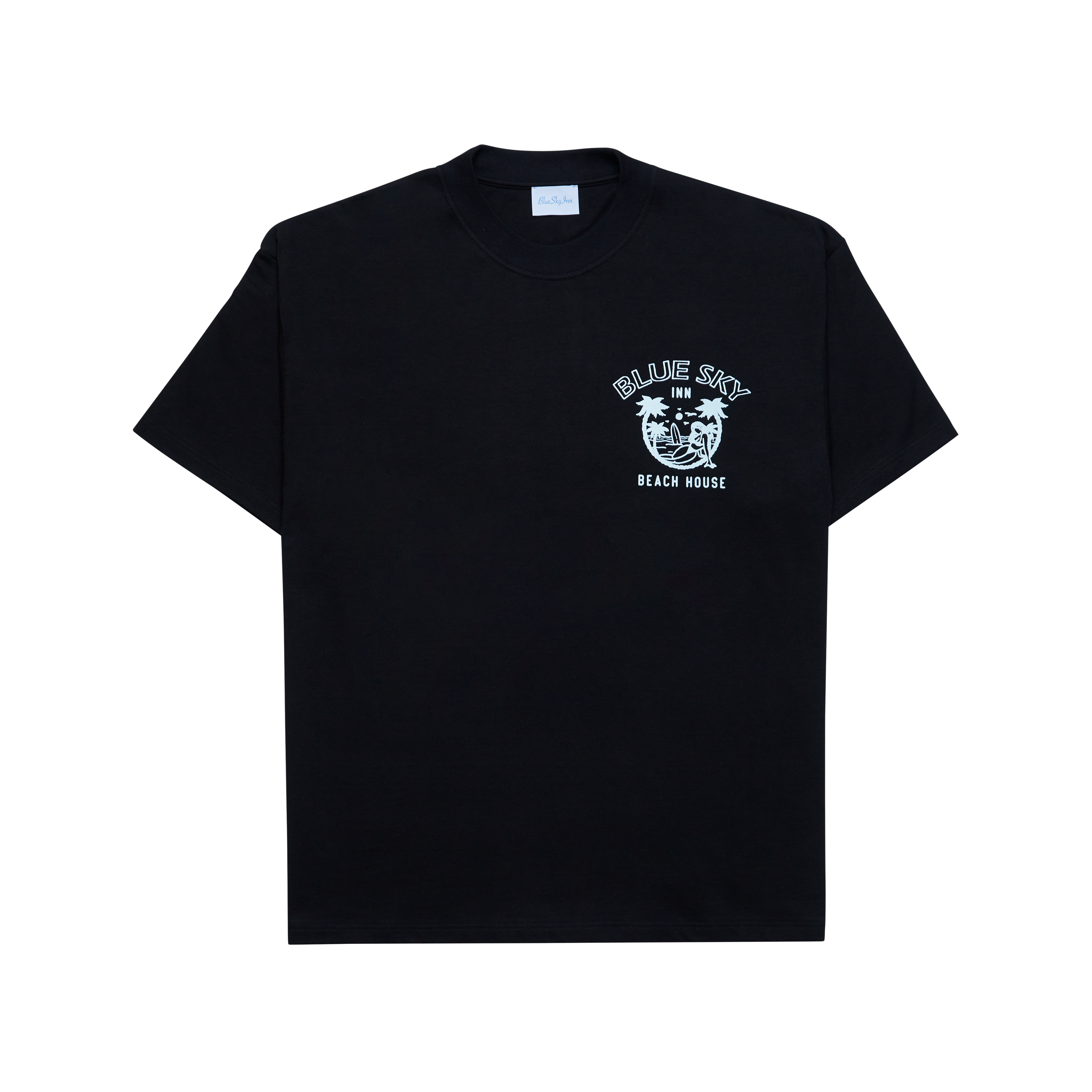 Beach House Tee