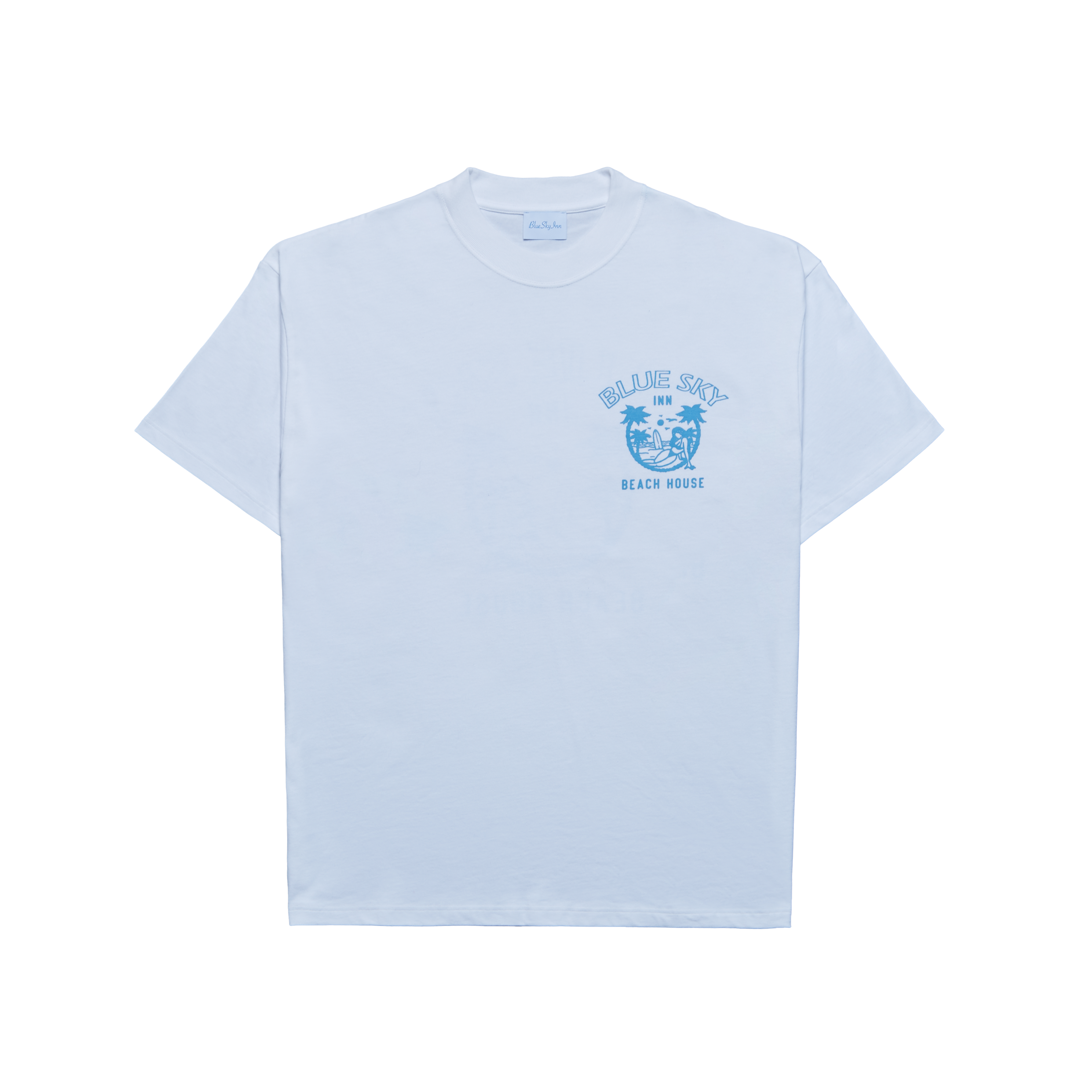 Beach House Tee