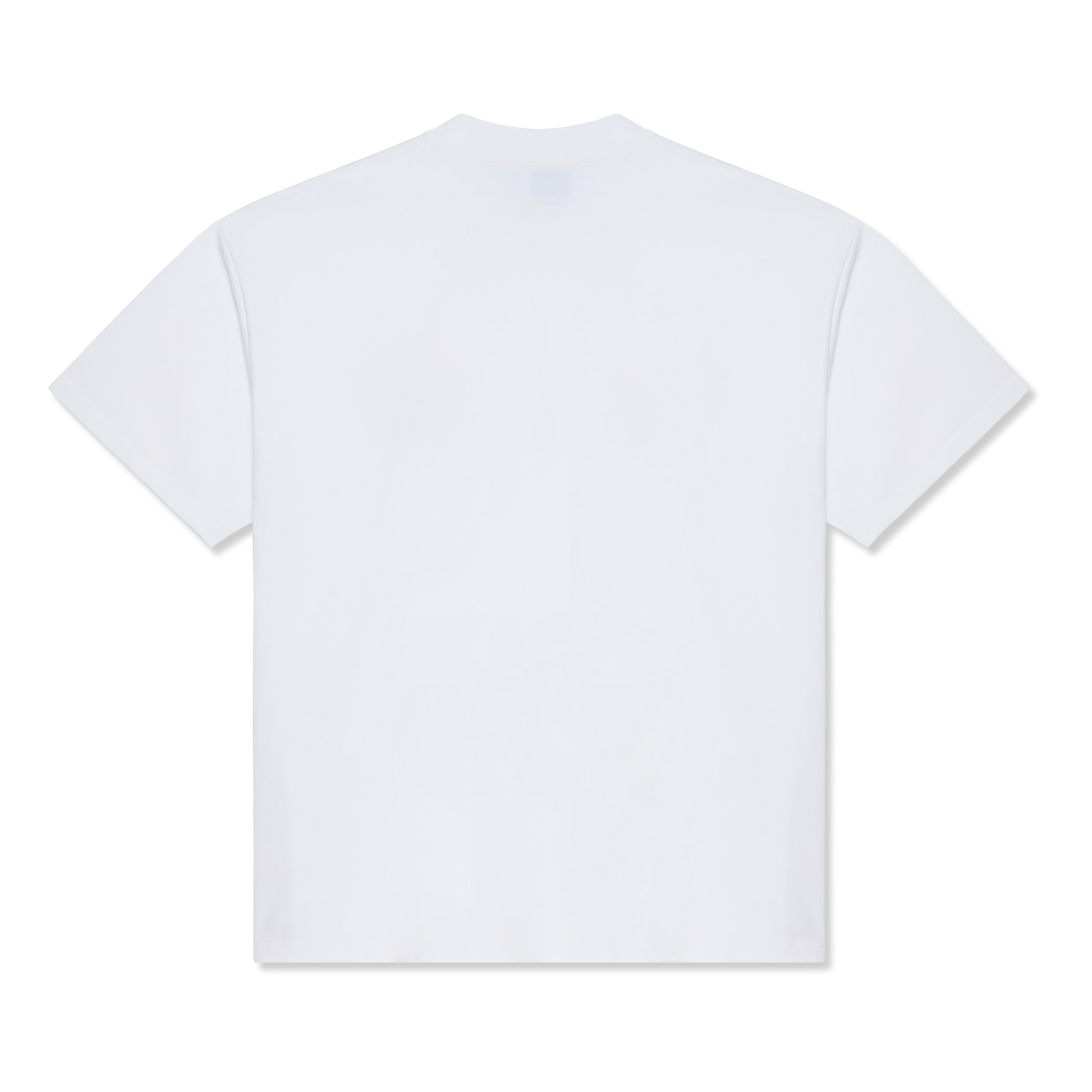 GREEN WAVE T-SHIRT