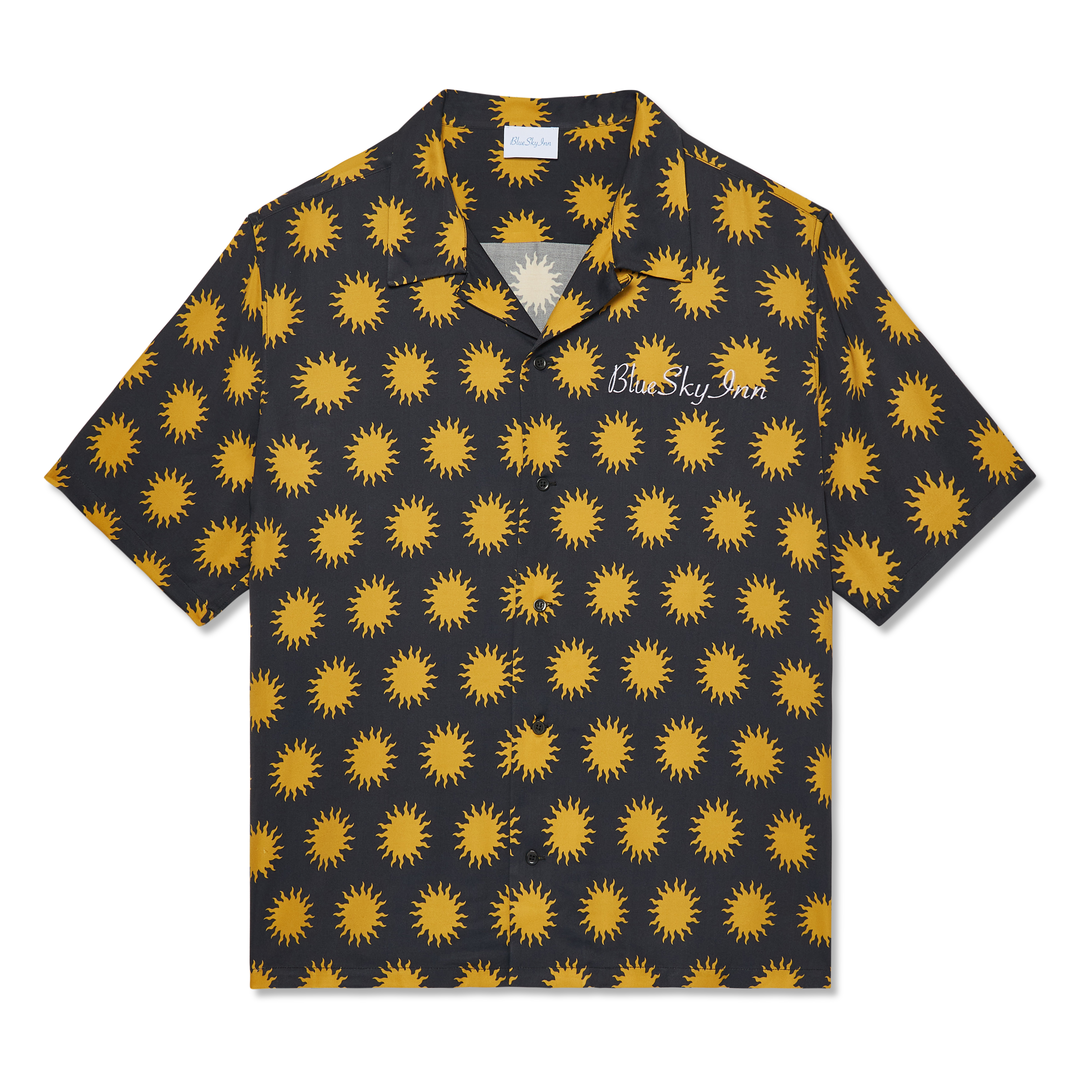 Night Sun Shirt