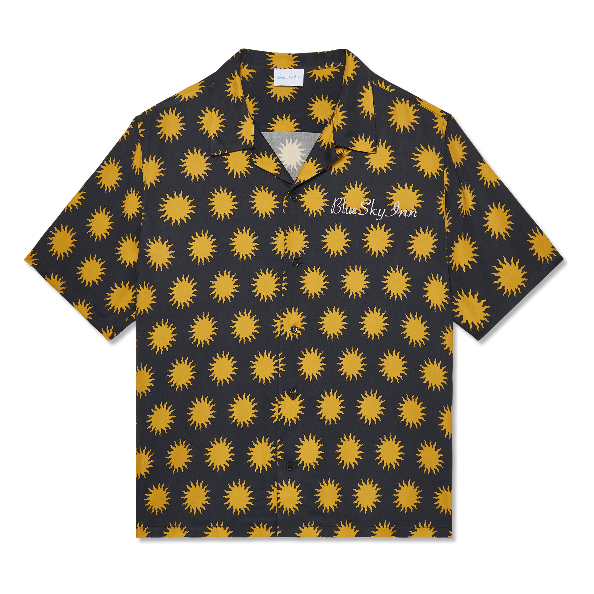 Night Sun Shirt