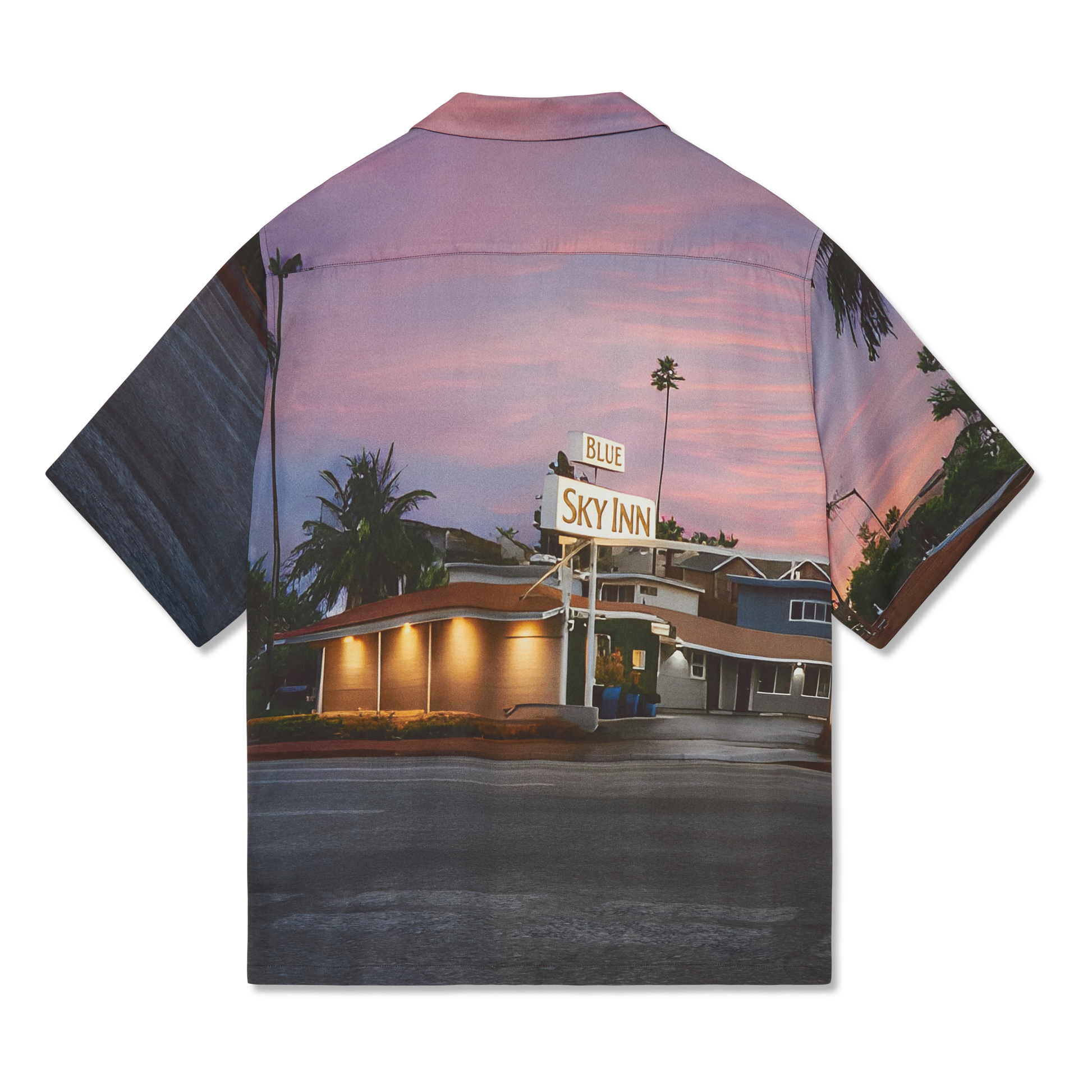 Sunset Motel Shirt