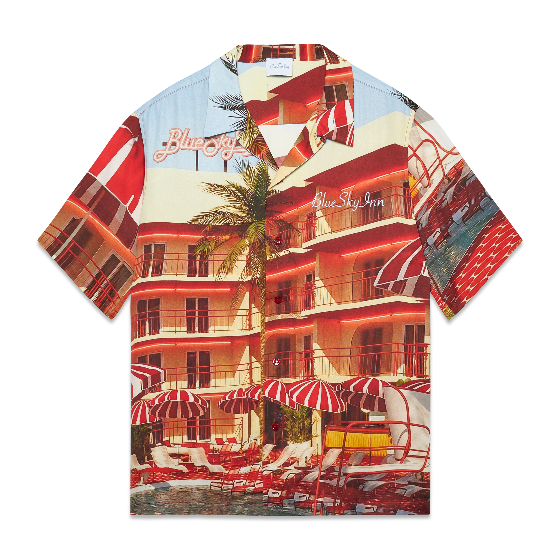Red Tile Inn
