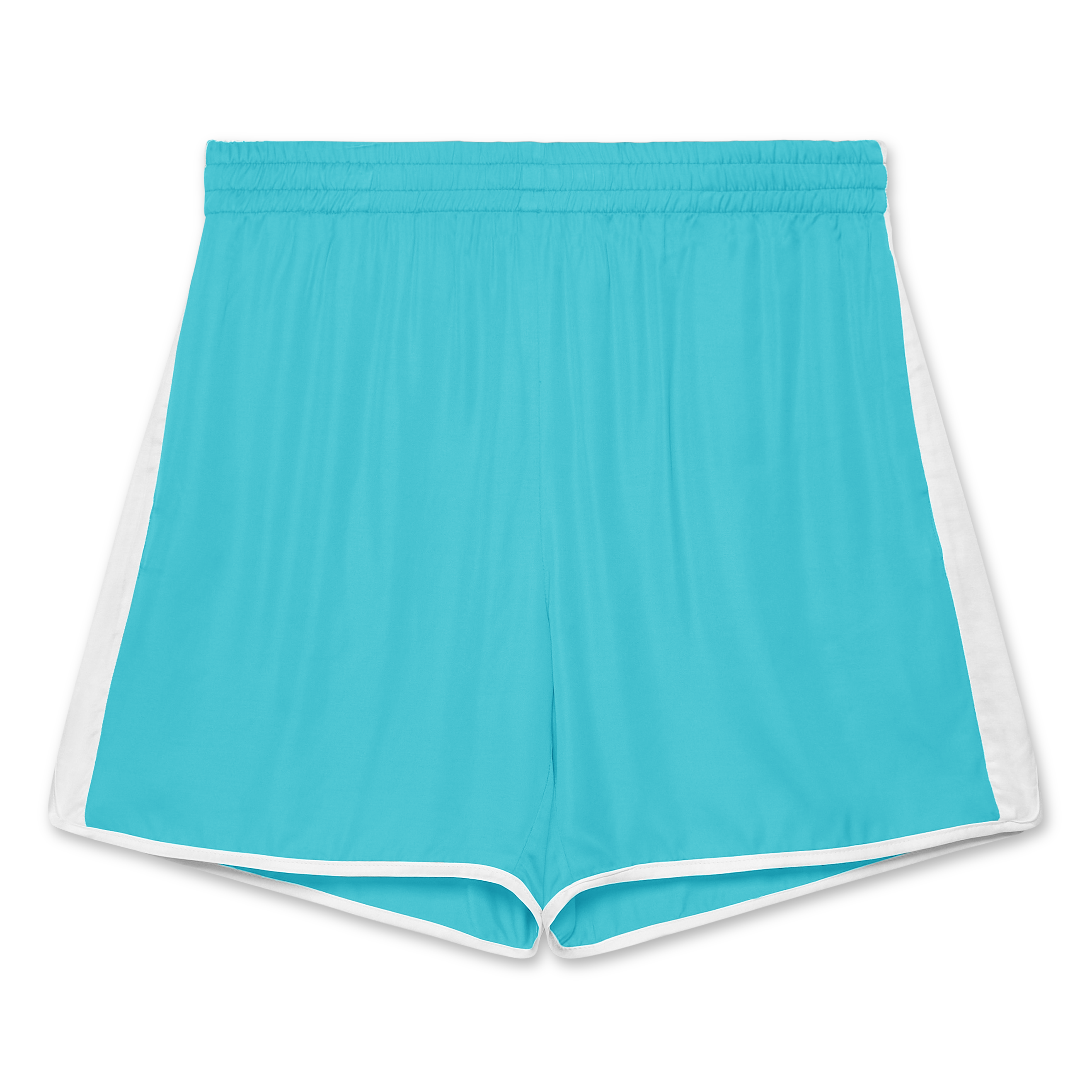 Pantalones cortos de camarero - Rosa