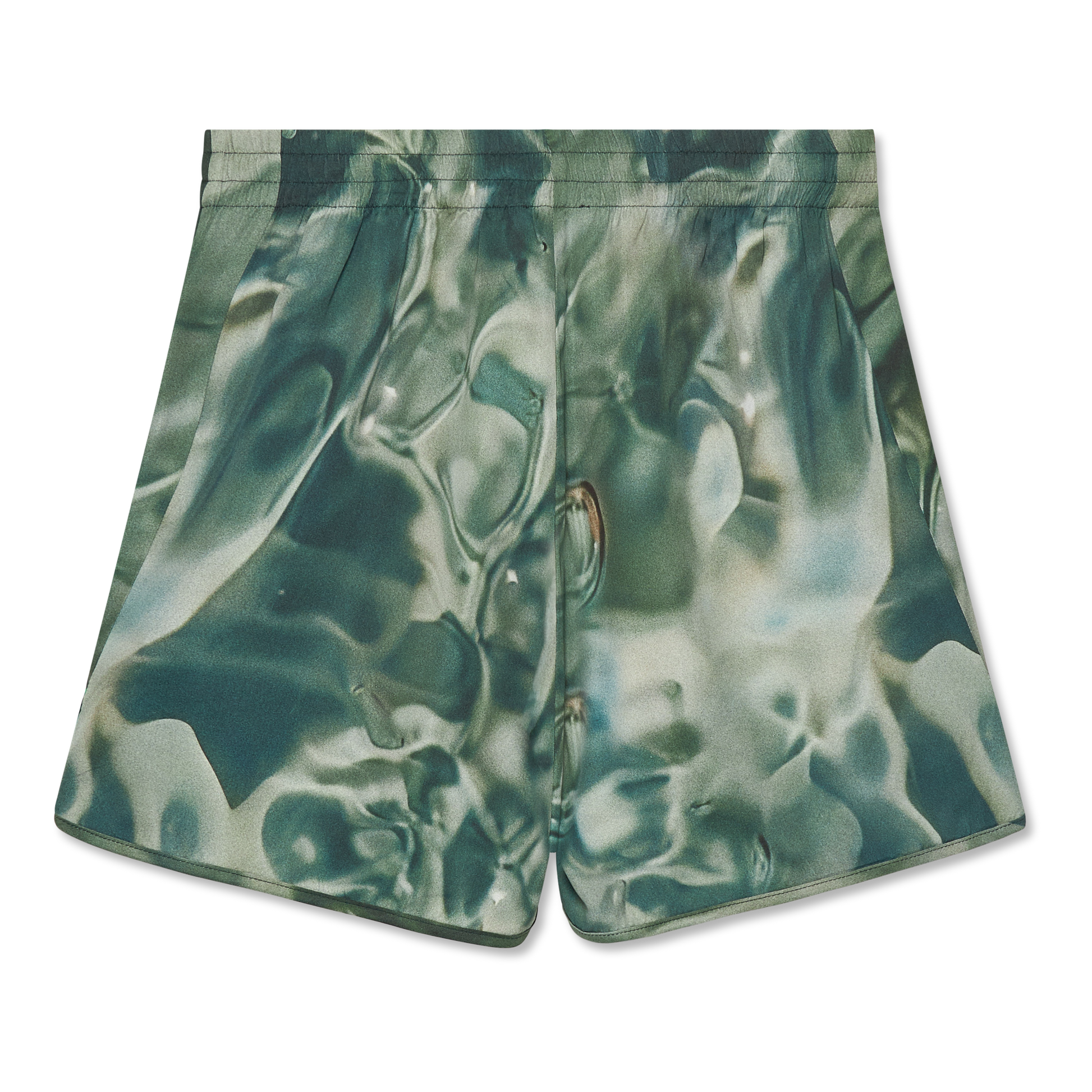 Pantalones cortos de cuadros Damier