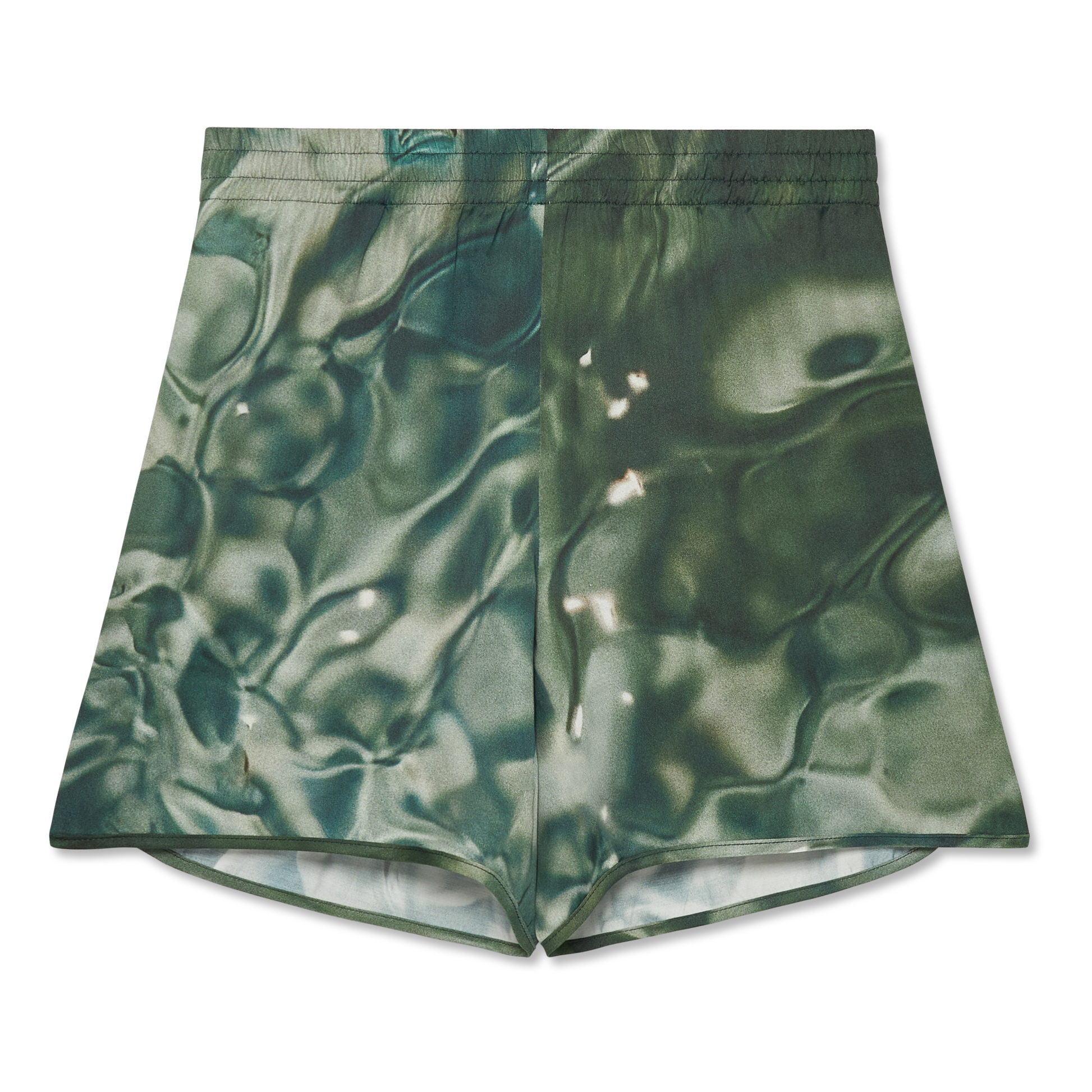 Pantalones cortos de cuadros Damier