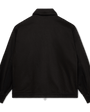 Wave Logo Denim Work Jacket