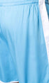 Blue Waiter Short