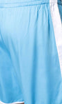 Blue Waiter Short