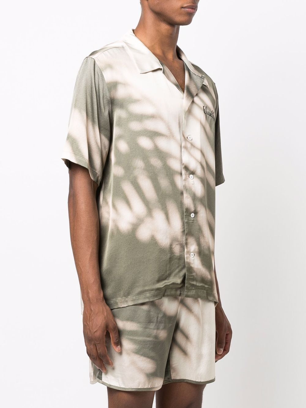 Camisa de sombra