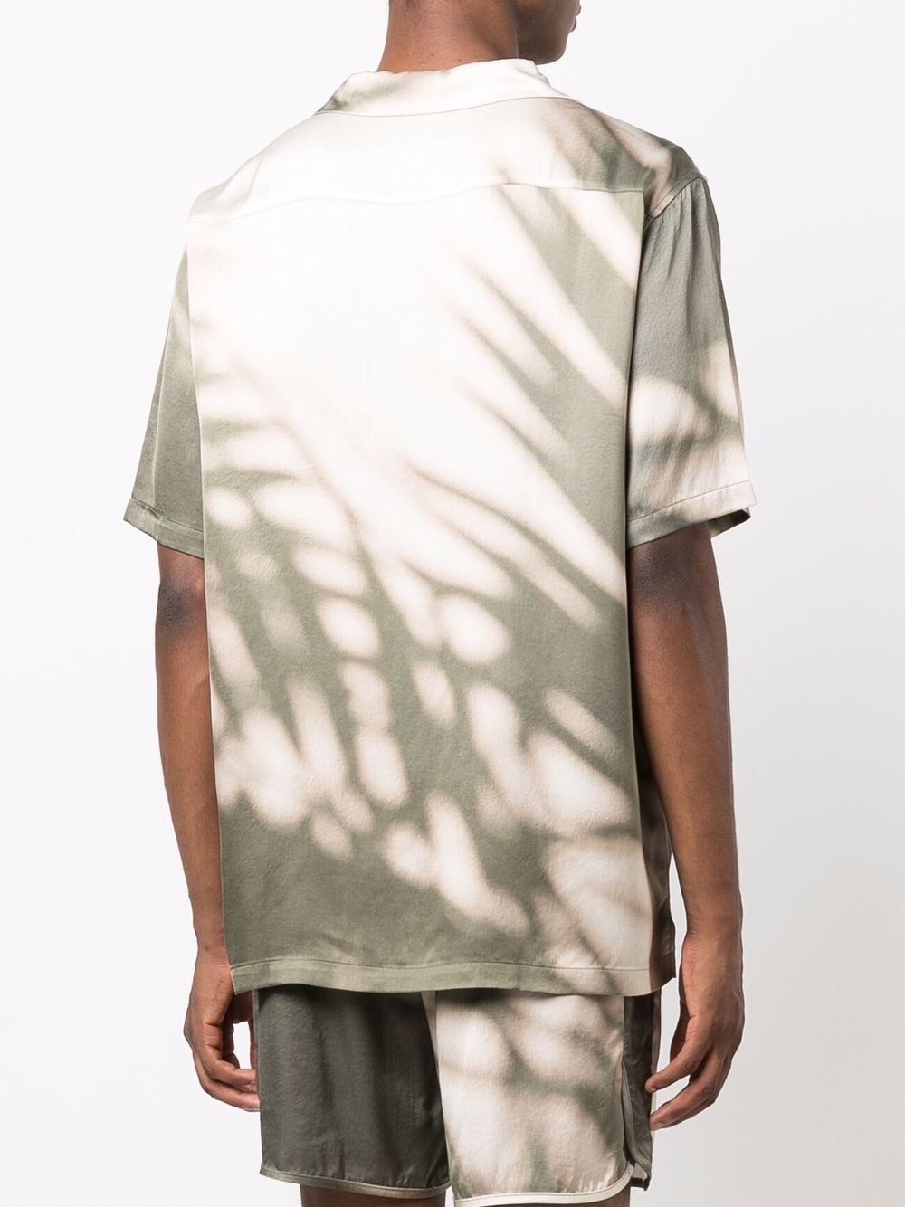 Camisa de sombra