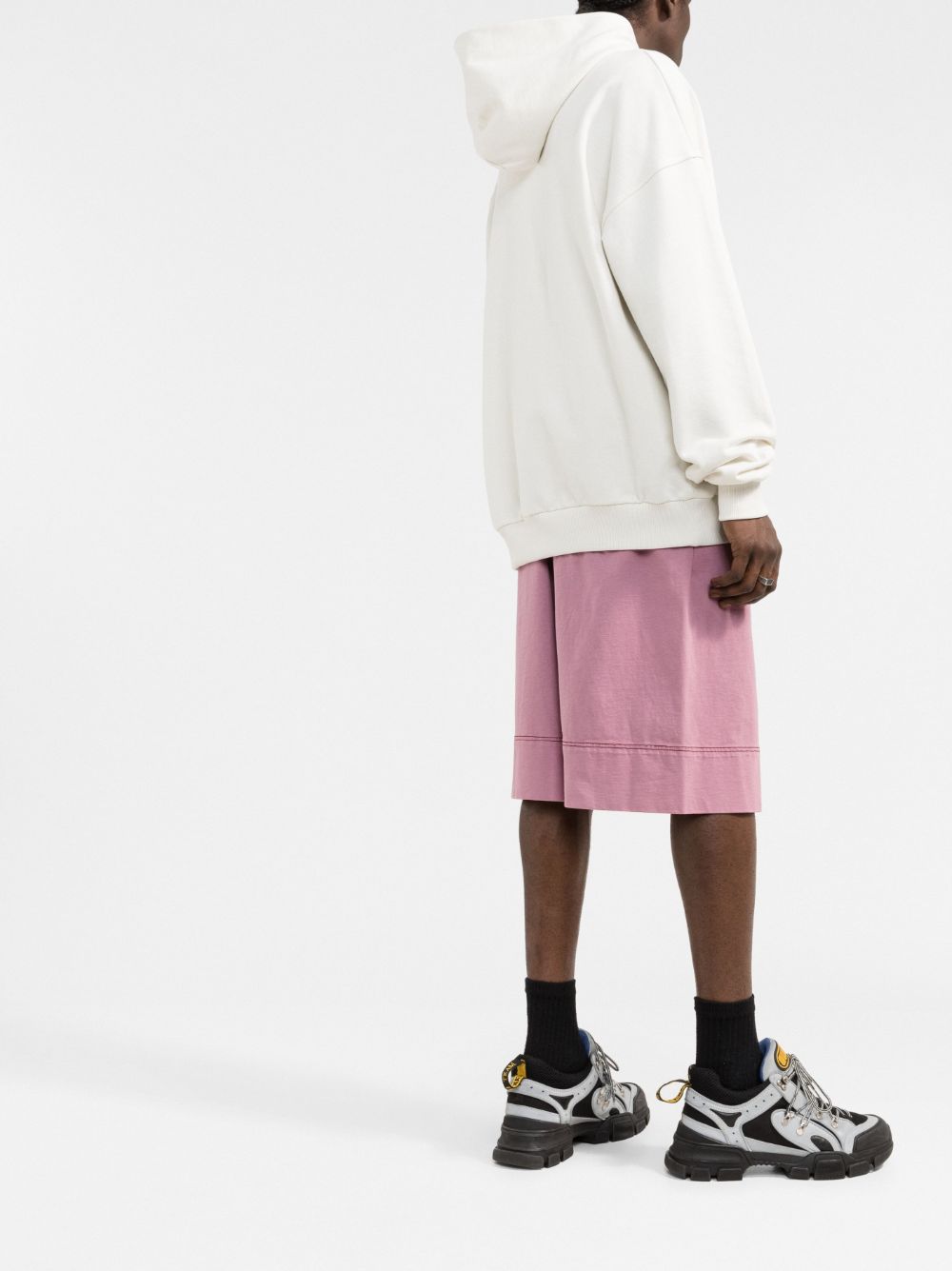 Sudadera con capucha Inn