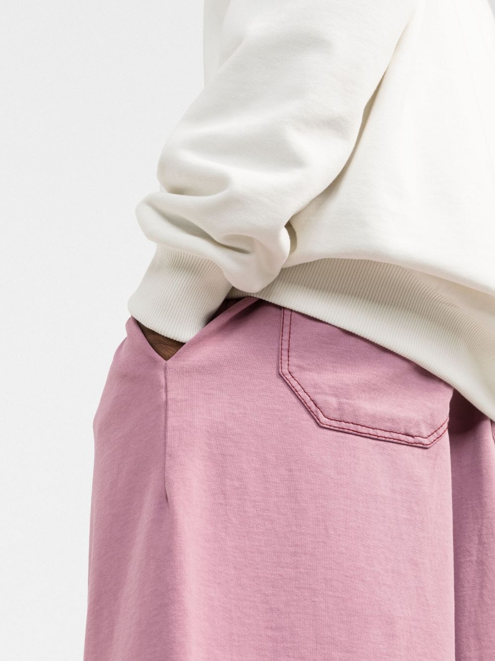 Sudadera con capucha Inn