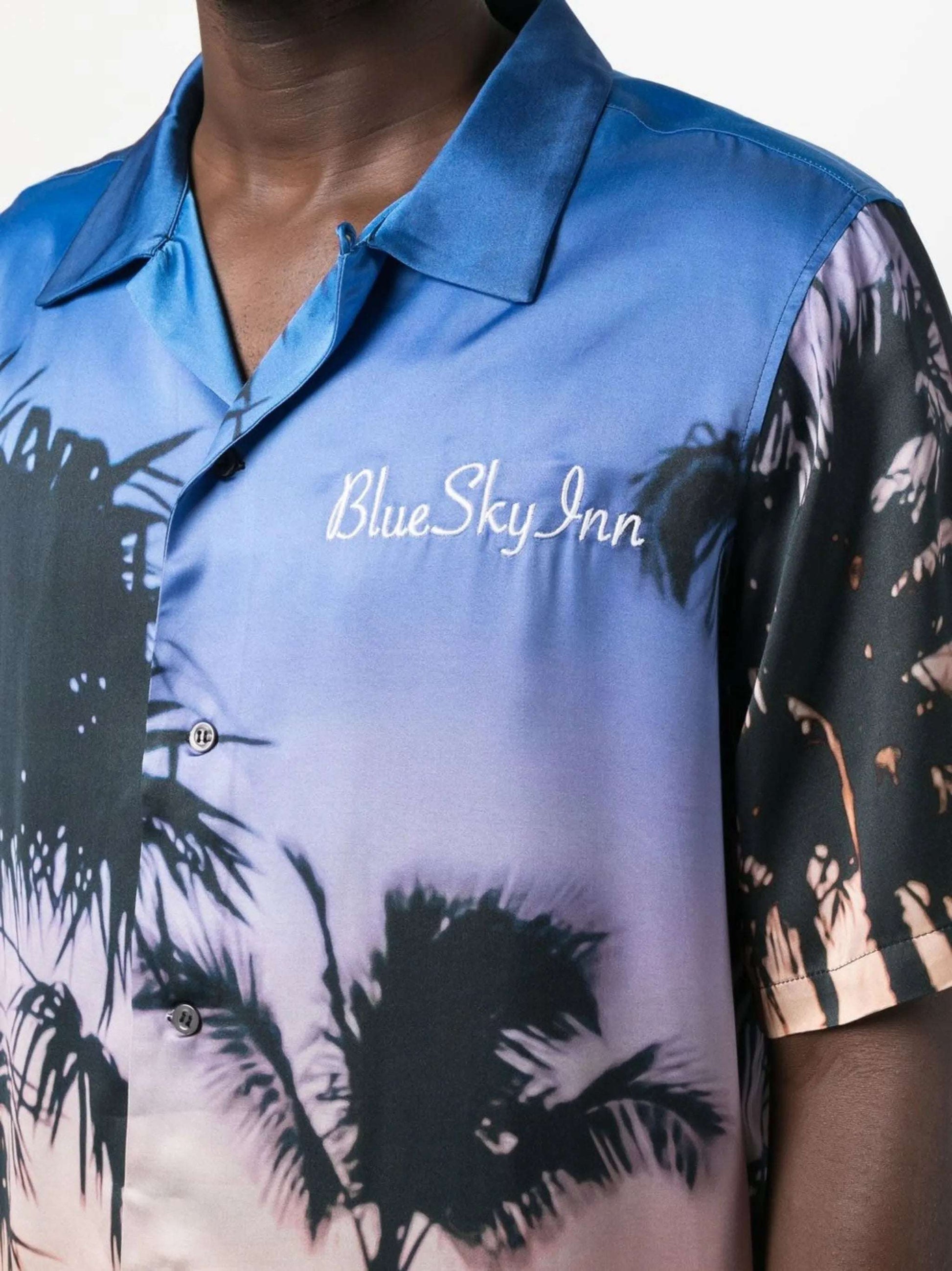 Ipanema Sunrise Shirt