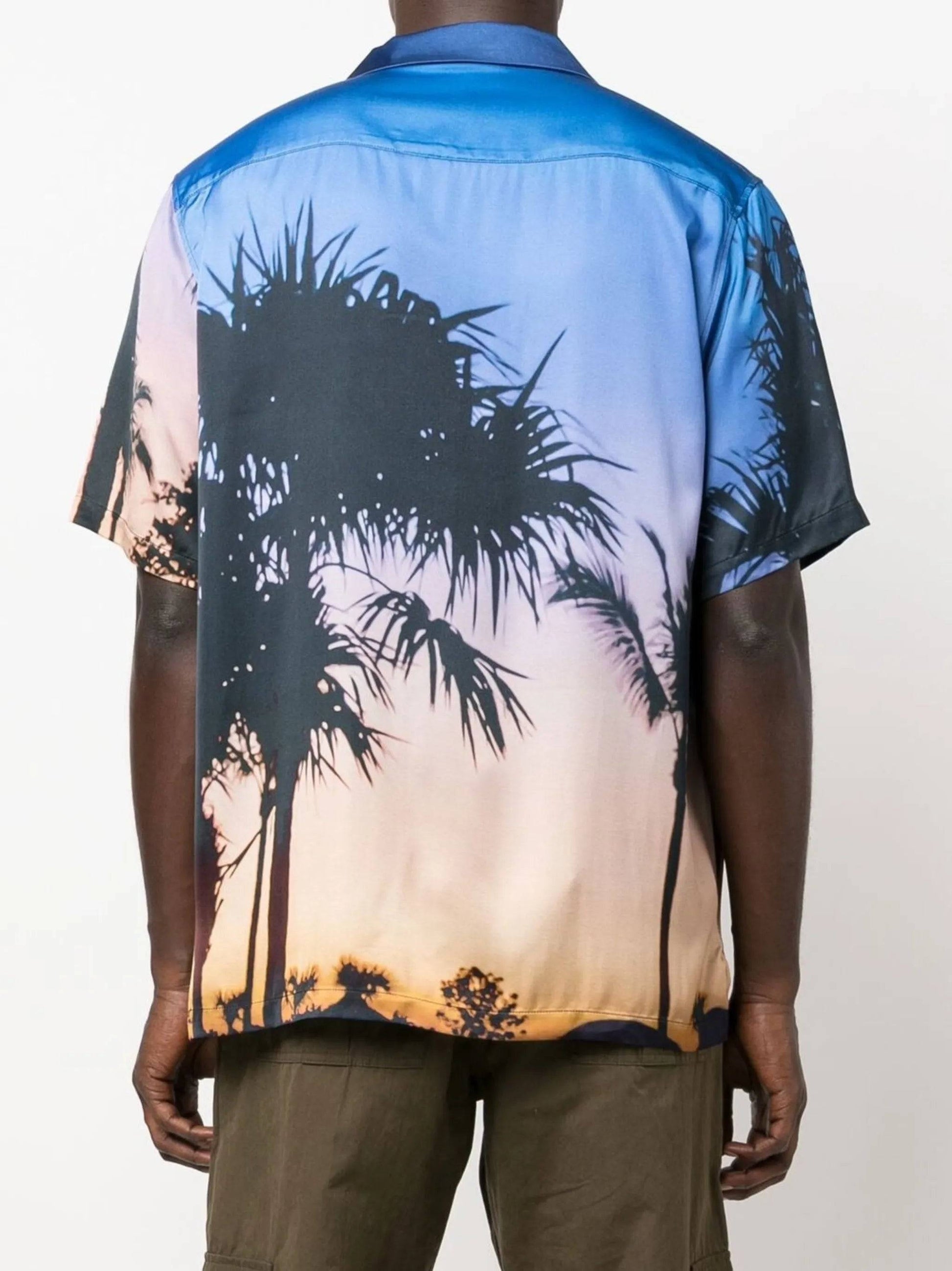 Ipanema Sunrise Shirt