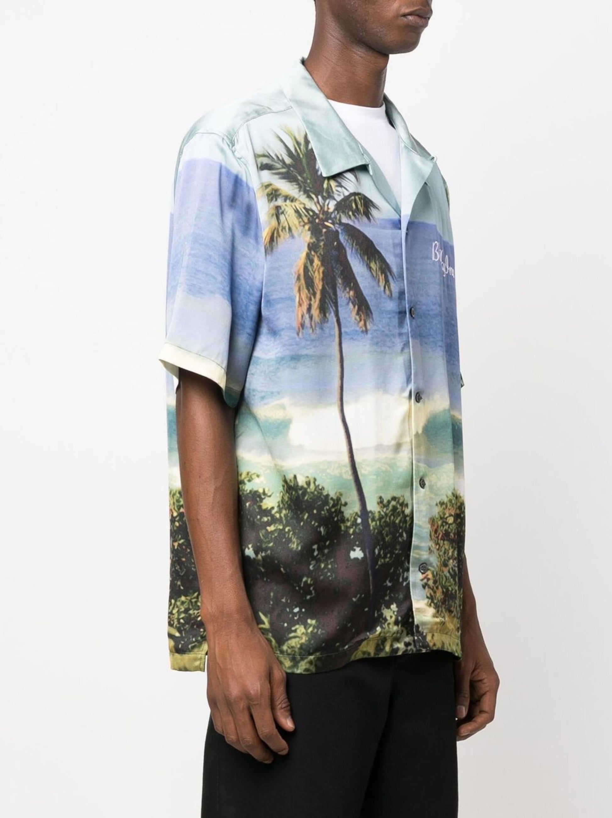 Camiseta Banzai Pipeline