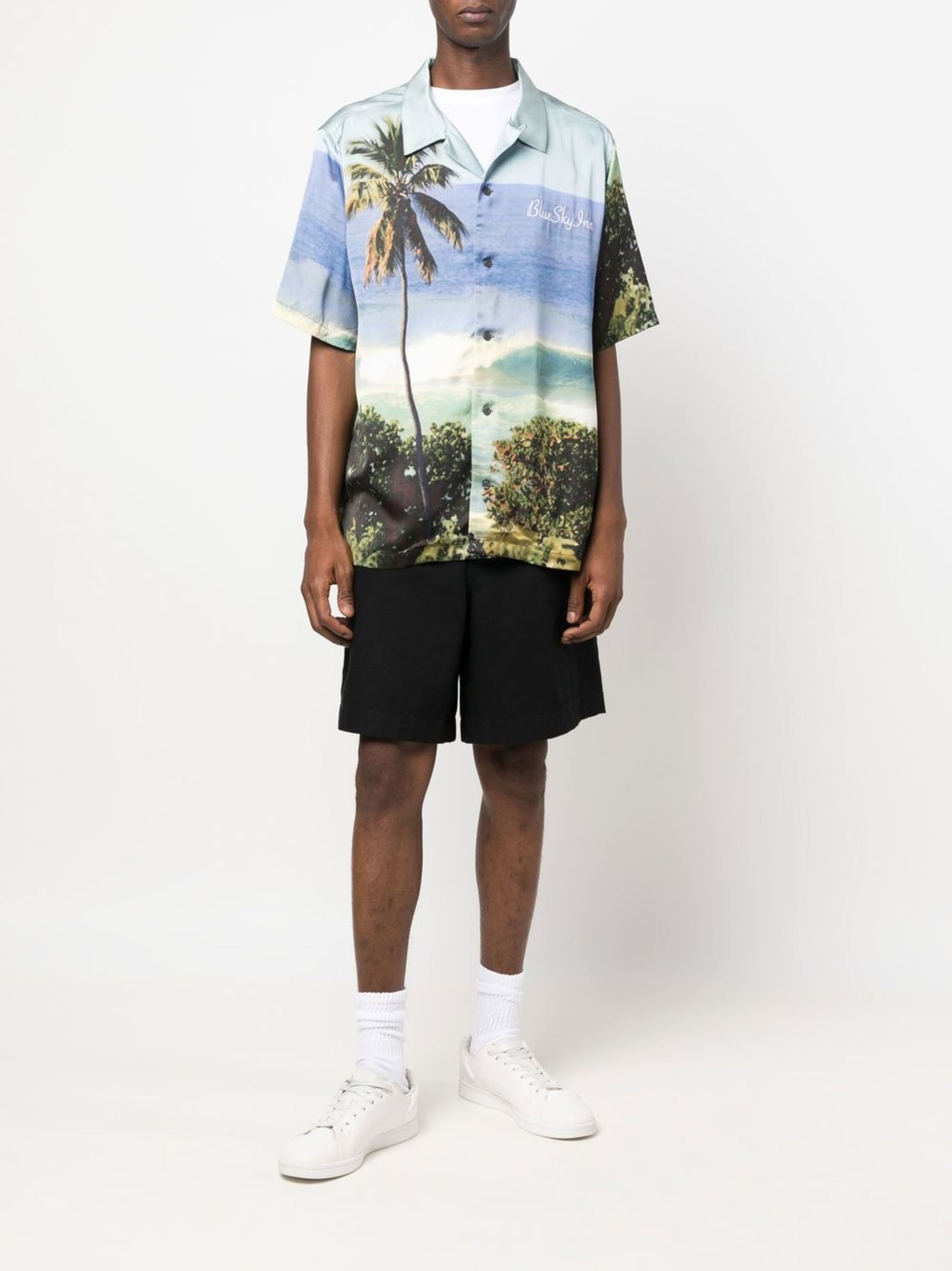 Camiseta Banzai Pipeline