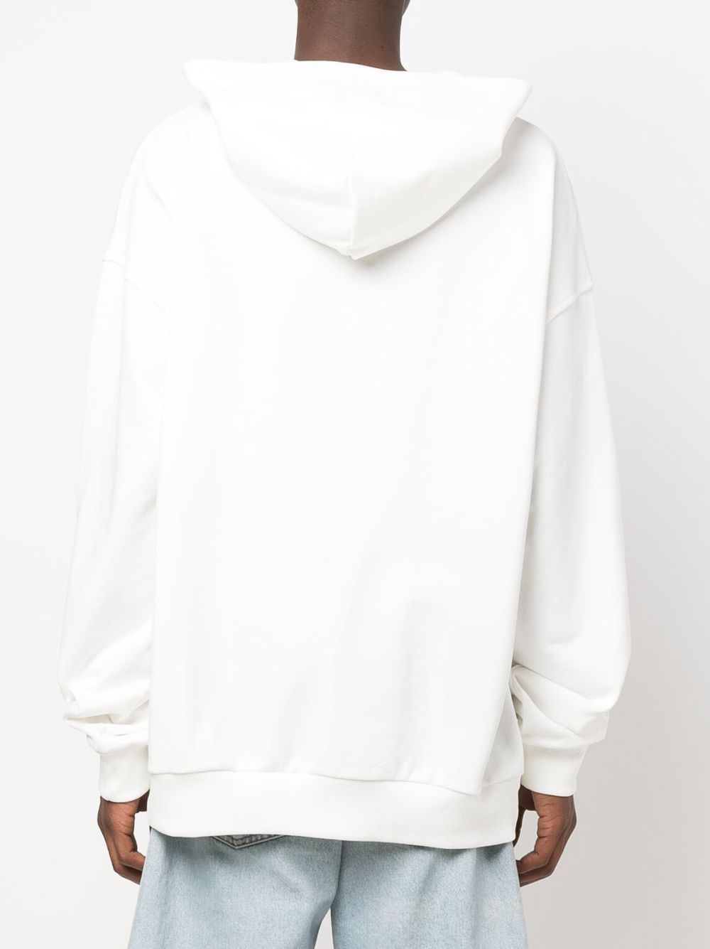 Tropical Wave Hoodie