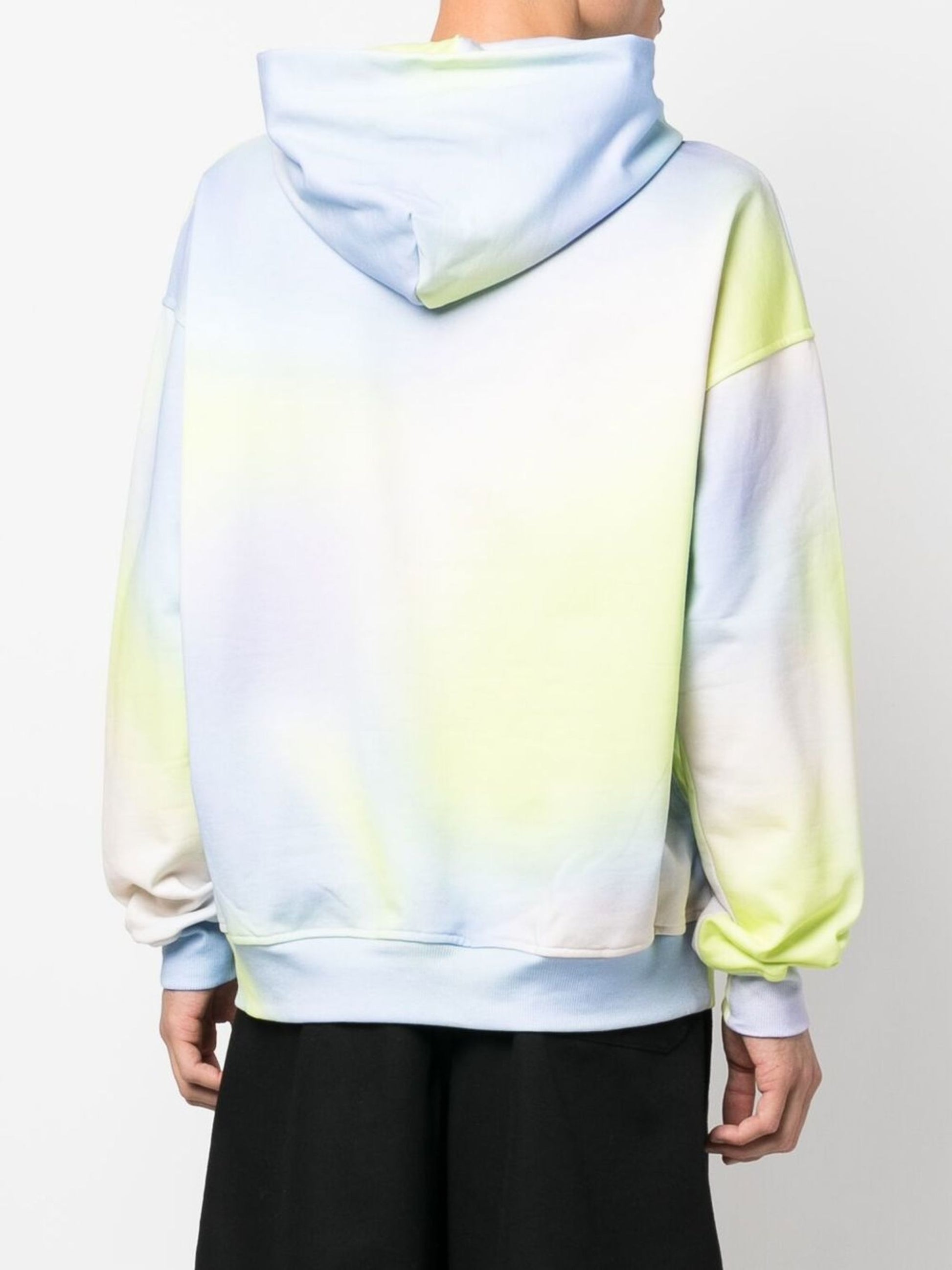 Tie Dye - Logo Hoodie
