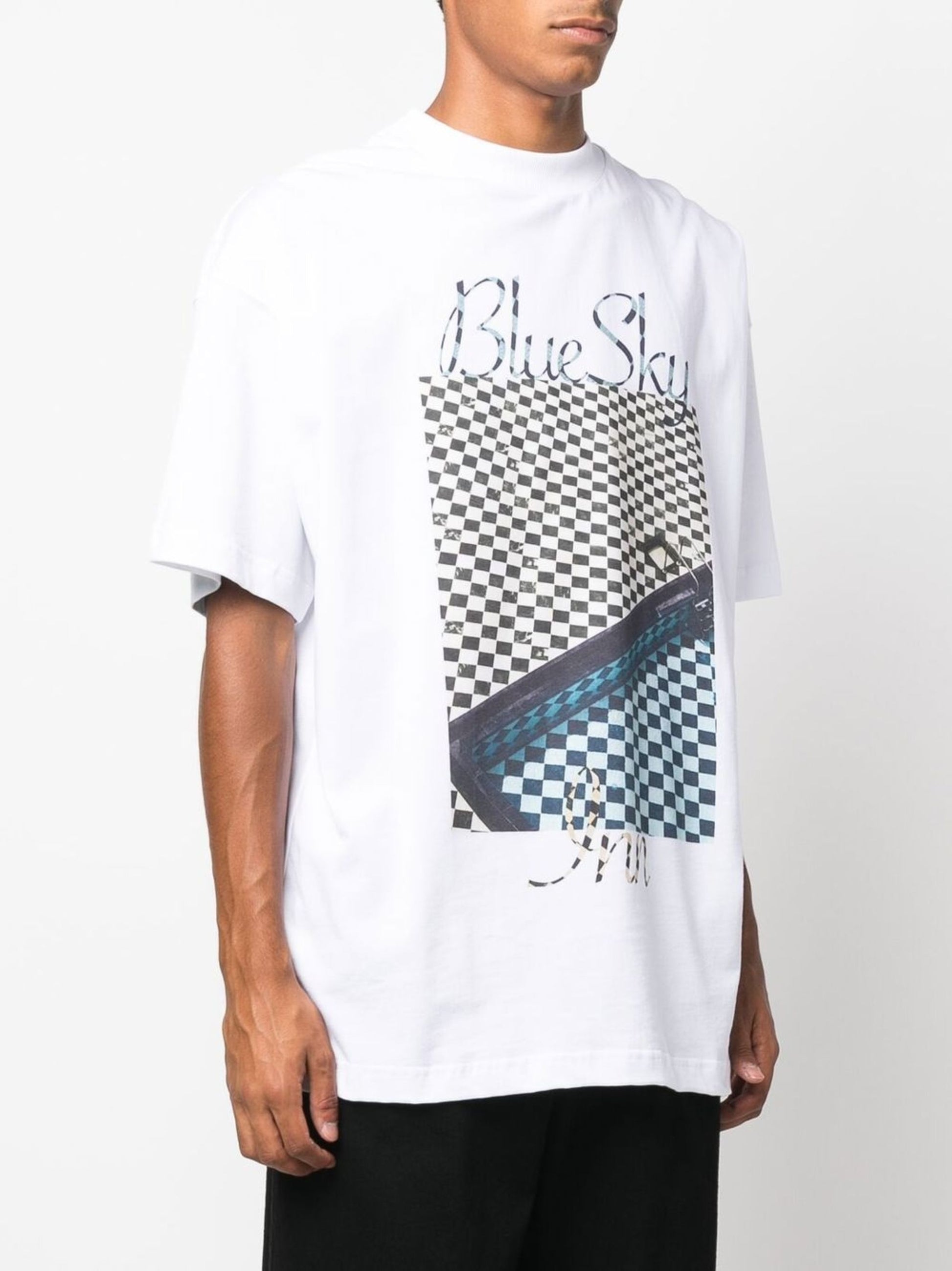 Check Pool Tee