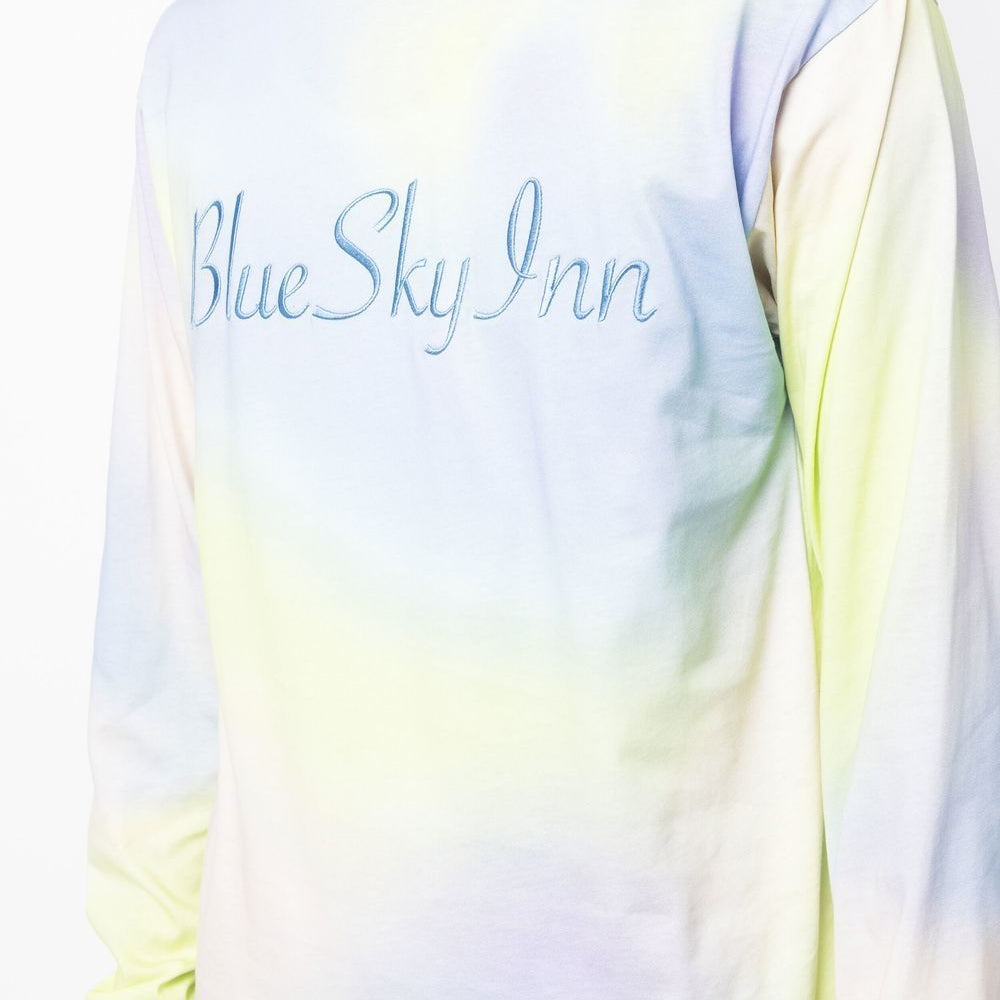 Tie Dye - Long Sleeve Tee