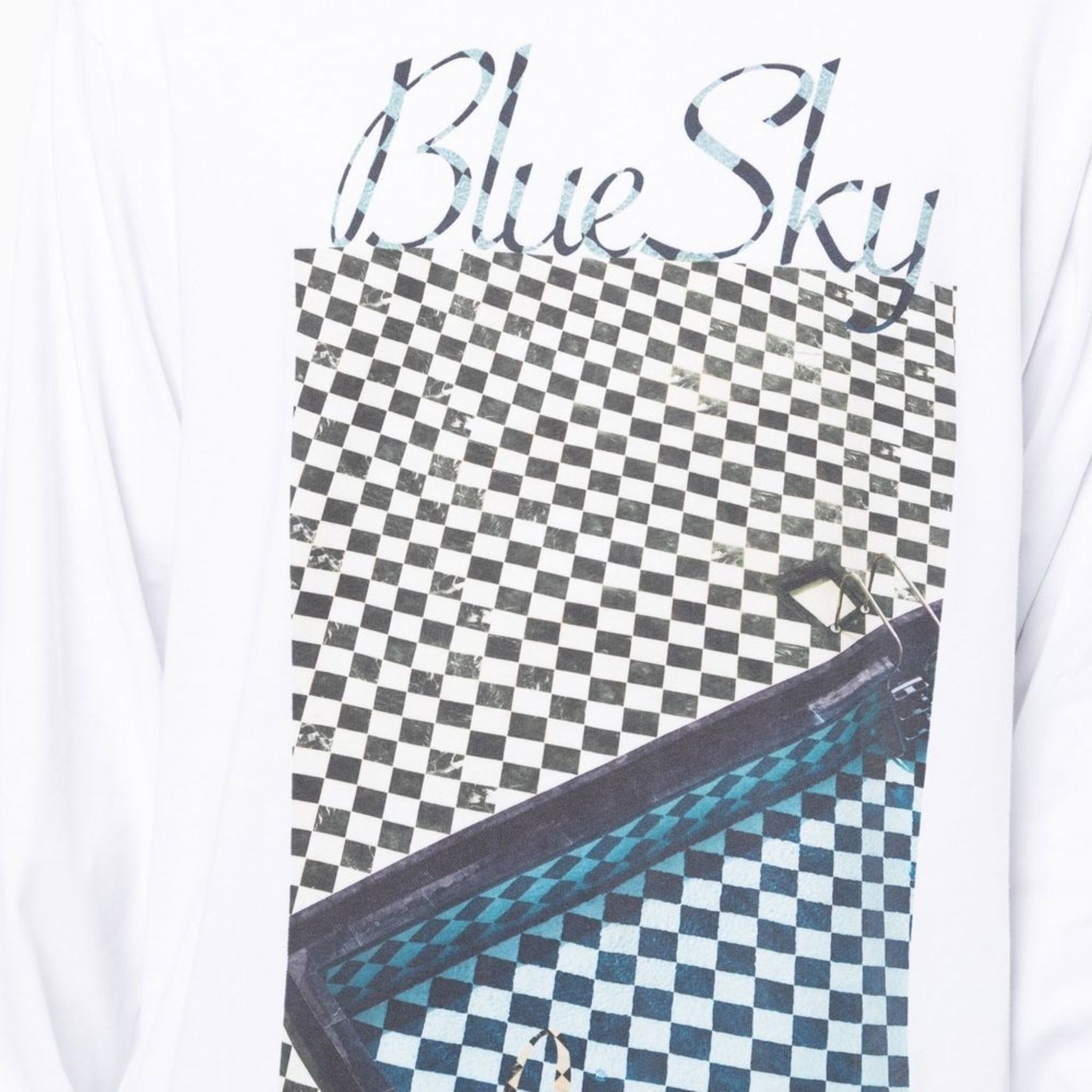 Check Pool - LS Tee