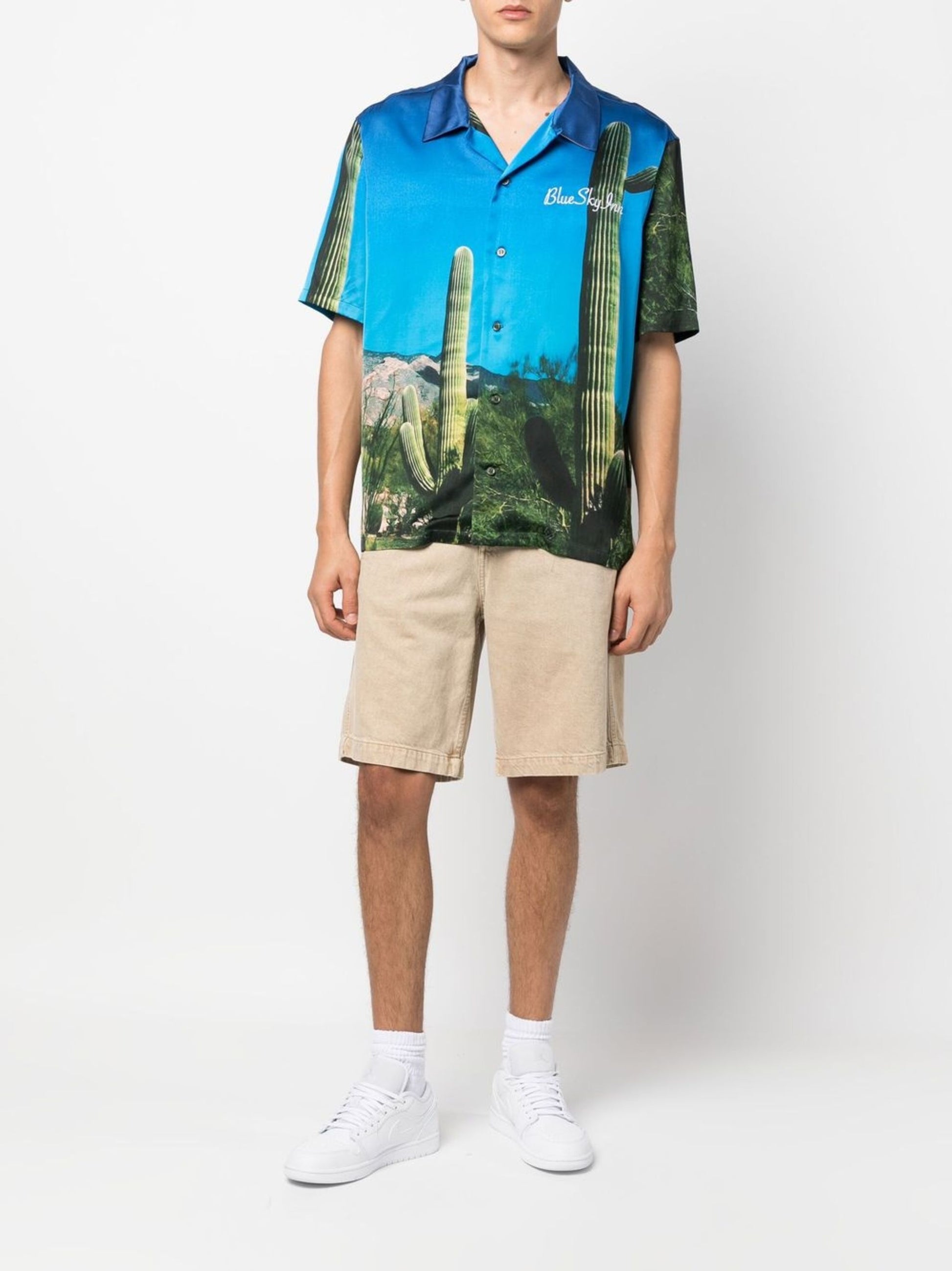 Cactus - Shirt