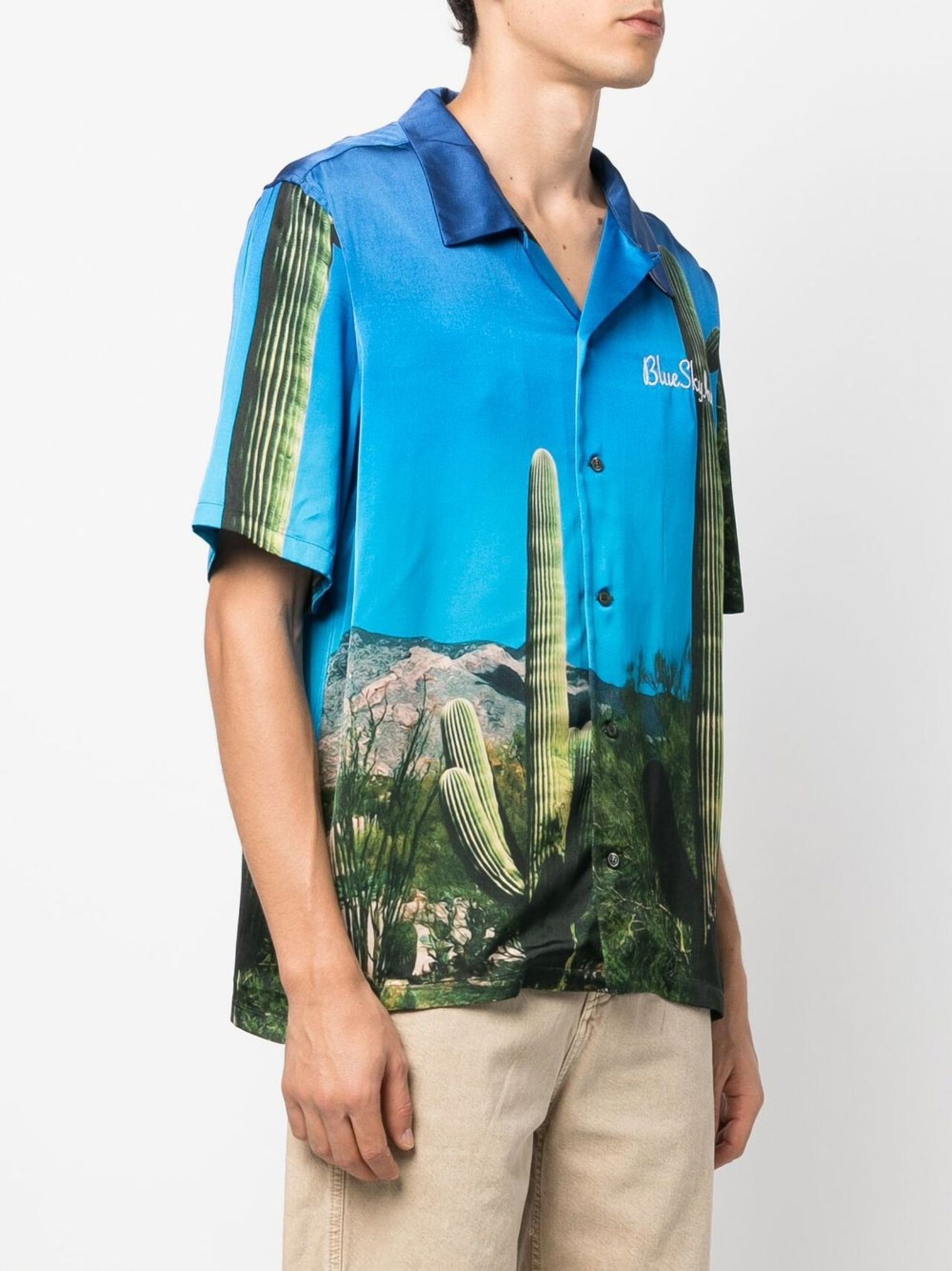 Cactus - Shirt