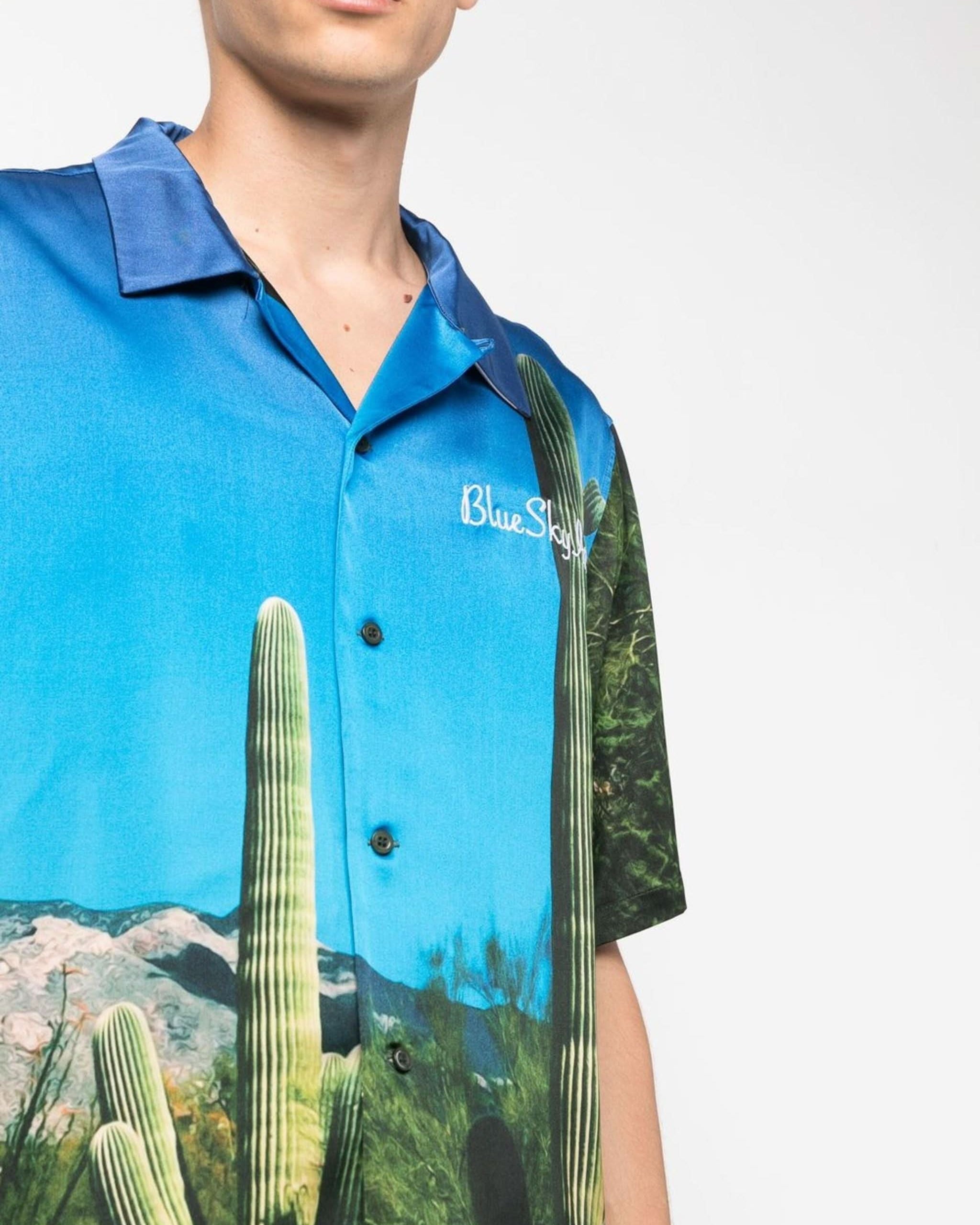 Cactus - Shirt
