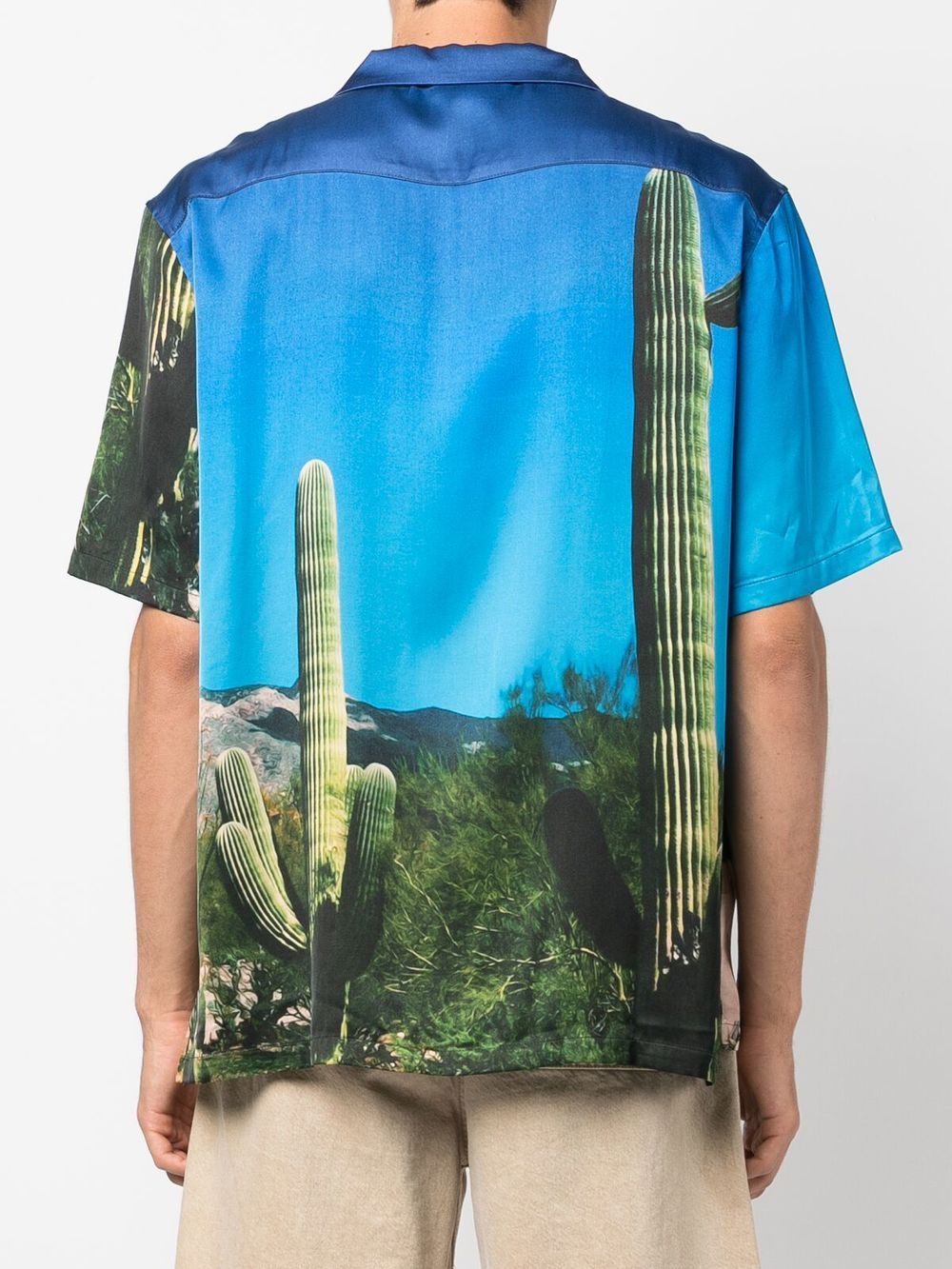 Cactus - Shirt