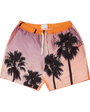 Sunset Palms - Swim Trunks