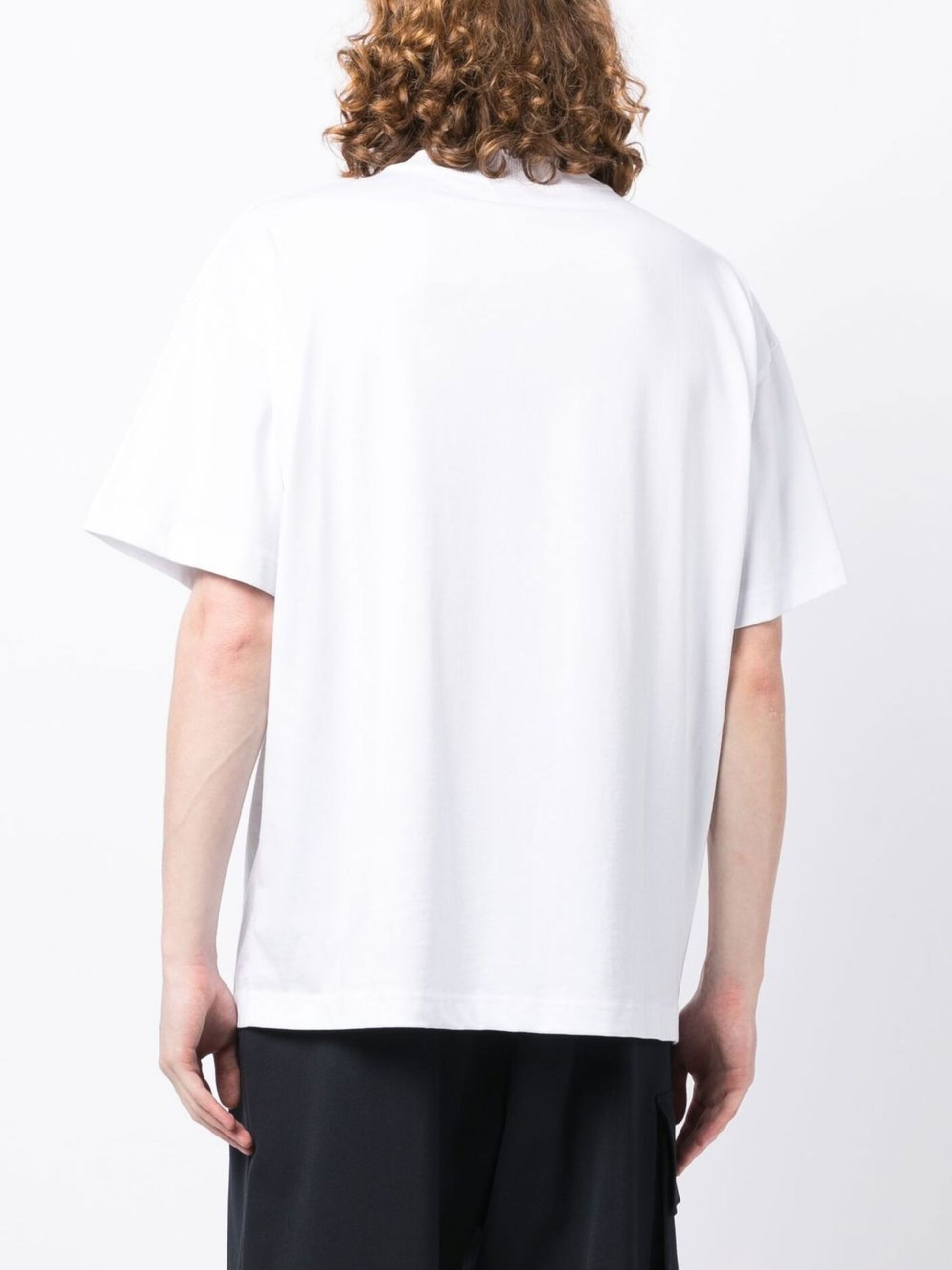 Camiseta de mago