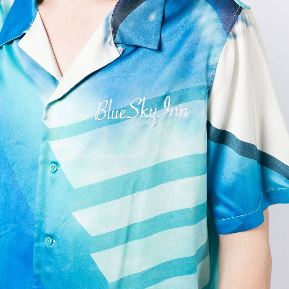 Pool Shirt