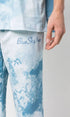 Tie Dye - Logo Sweatpant