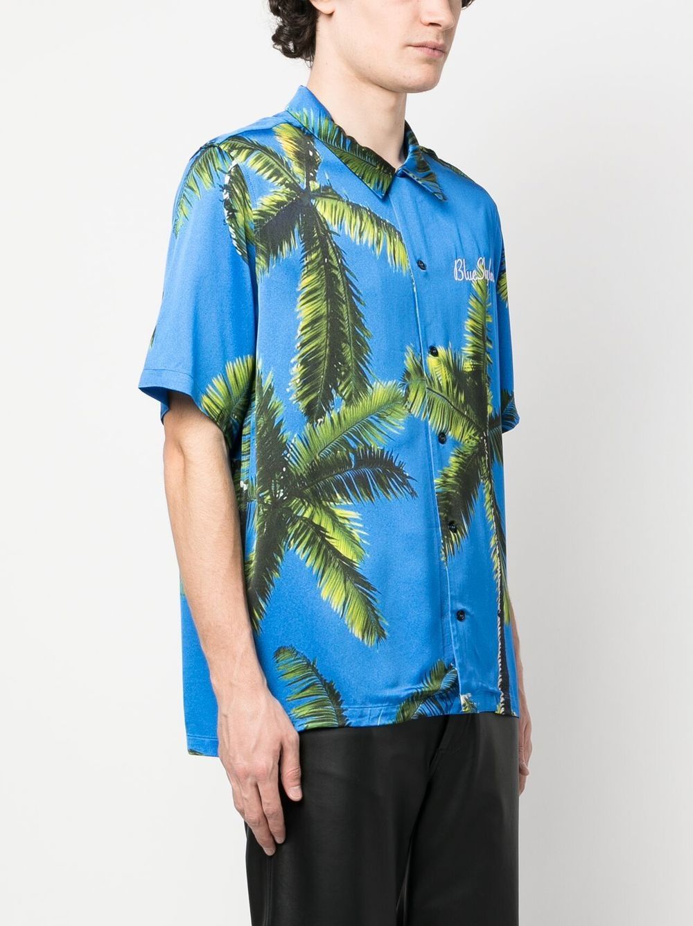 Camiseta Palms Sky