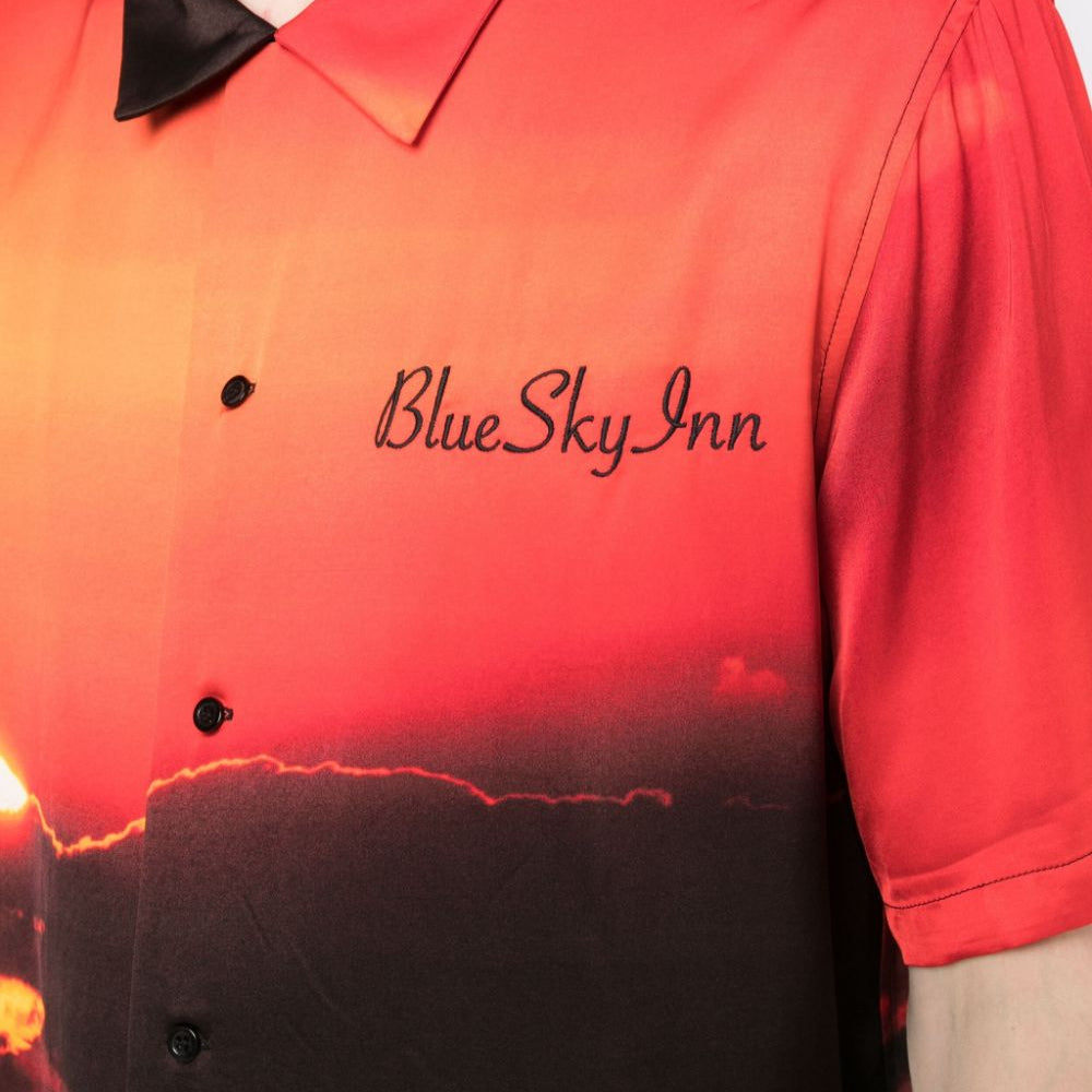 Suncloud Shirt